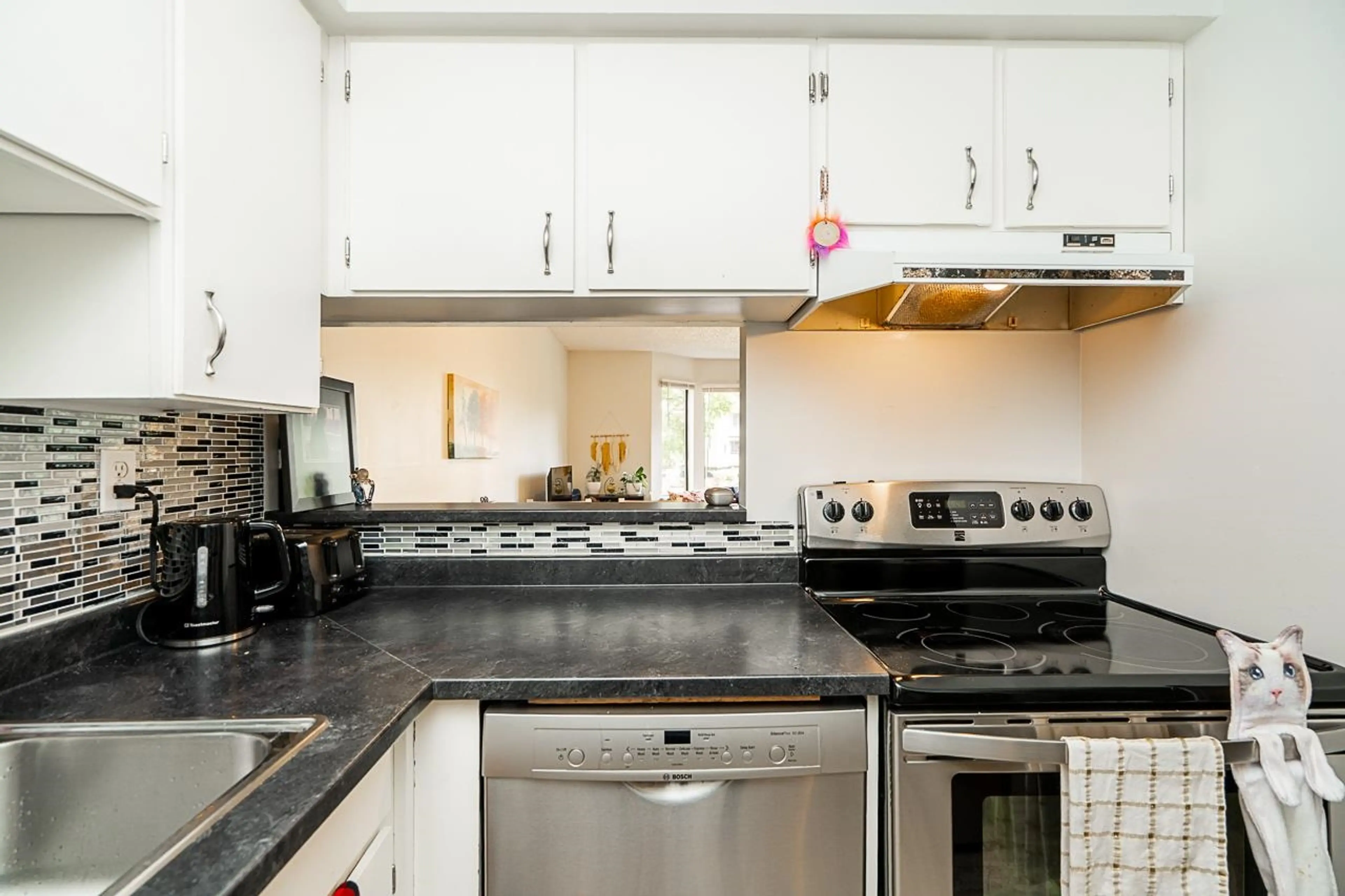 Property at #106 5224 204 STREET, Langley, BC