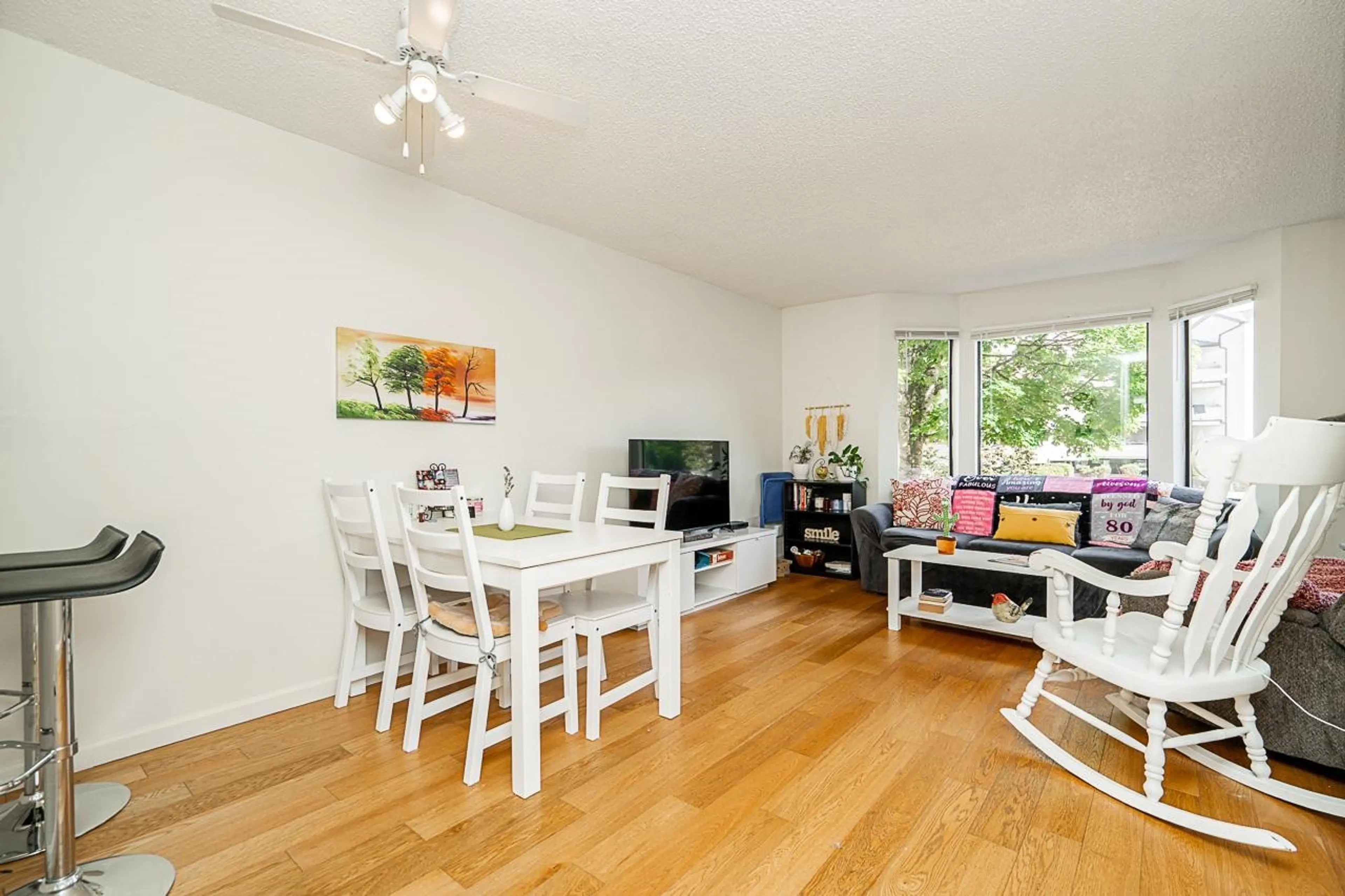 Property at #106 5224 204 STREET, Langley, BC