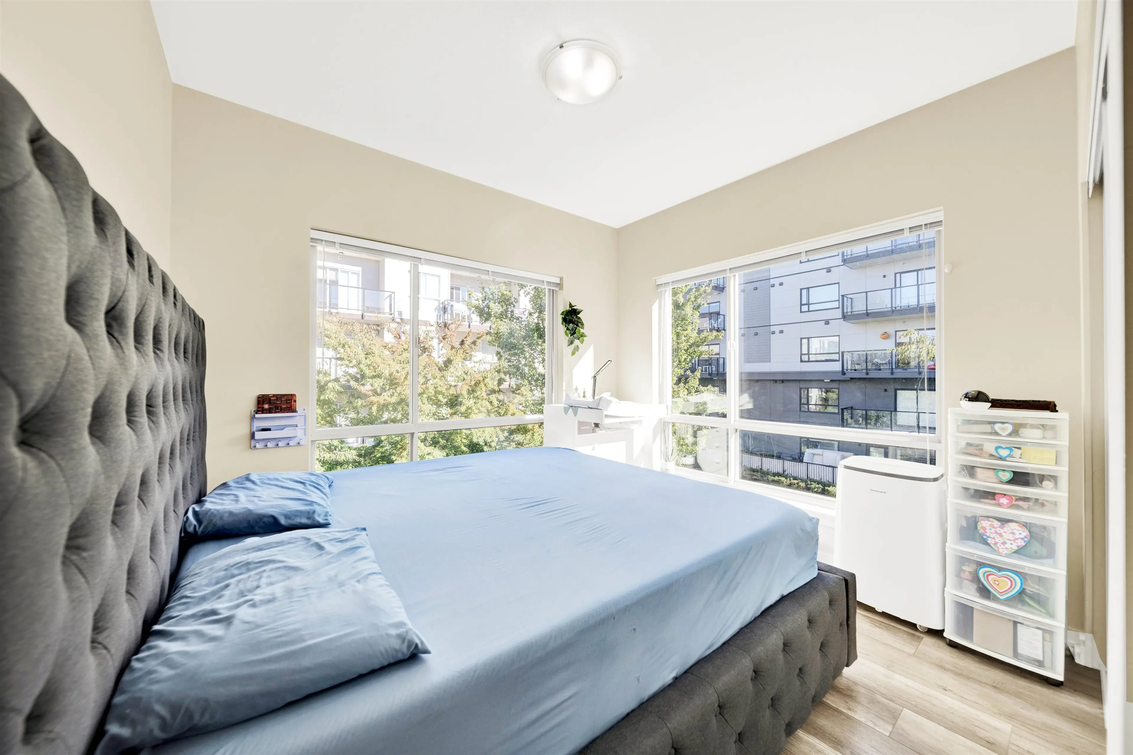 Property at #309 13789 107A AVENUE, Surrey, BC