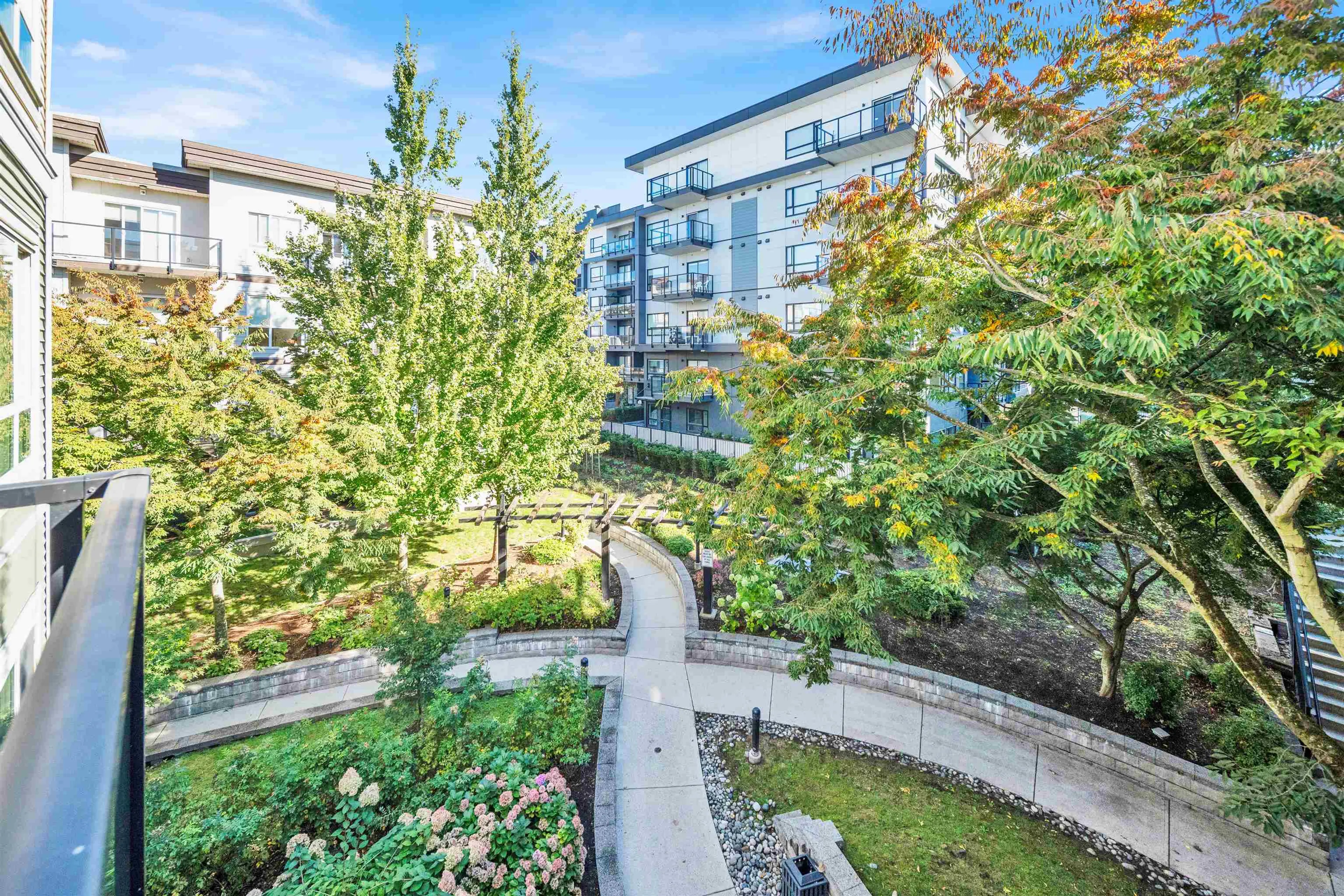 Property at #309 13789 107A AVENUE, Surrey, BC