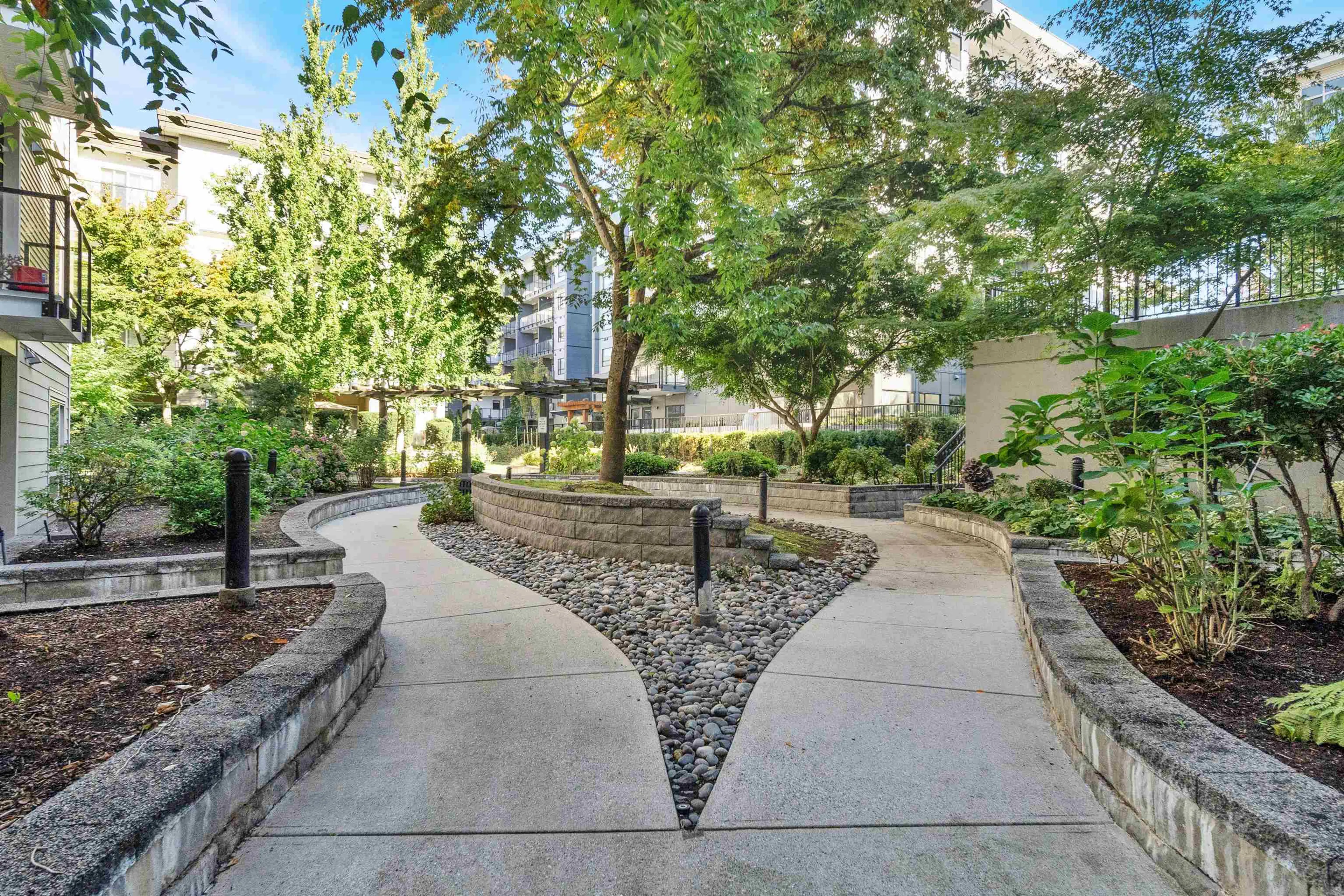 Property at #309 13789 107A AVENUE, Surrey, BC