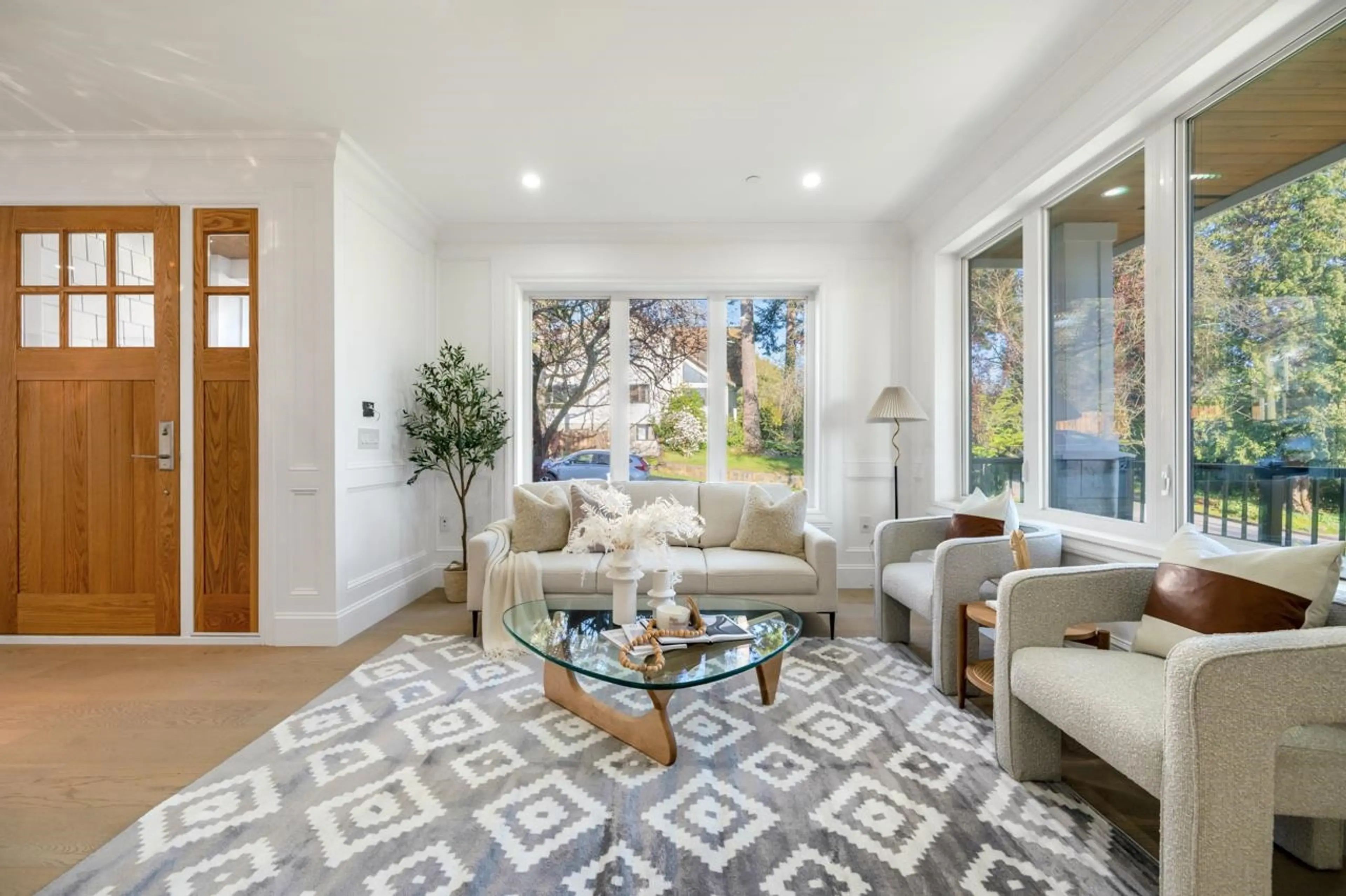 Property at 5081 CROWN AVENUE, Vancouver, BC