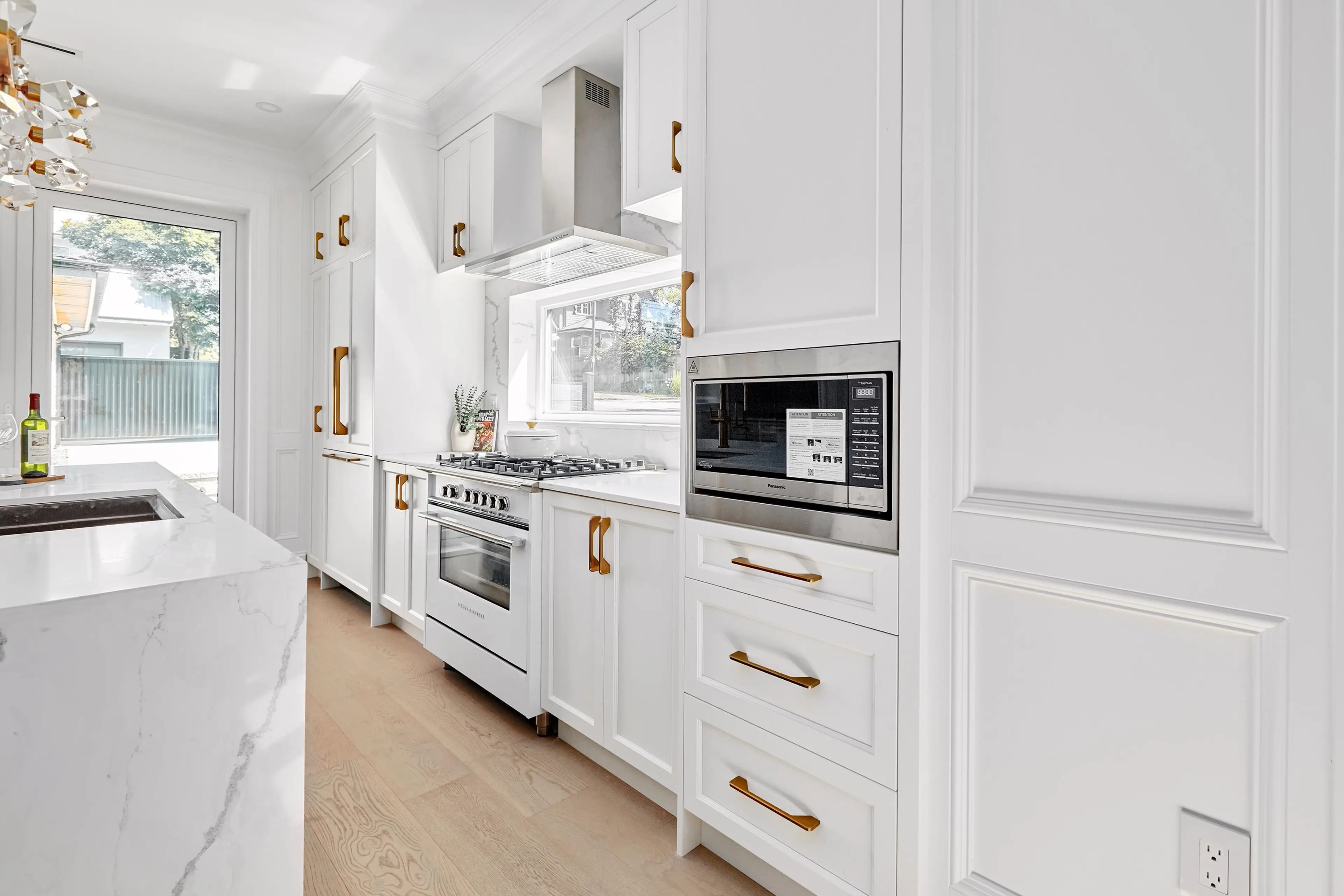 Property at 5081 CROWN AVENUE, Vancouver, BC