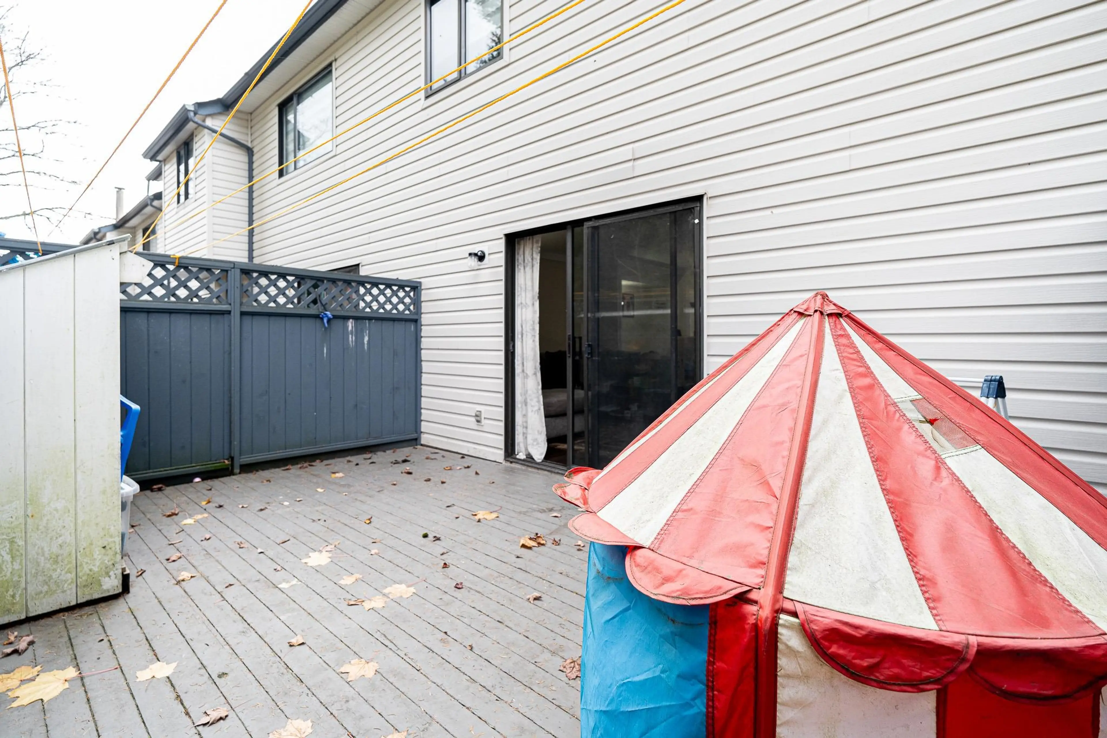 Property at #91 6669 138 STREET, Surrey, BC