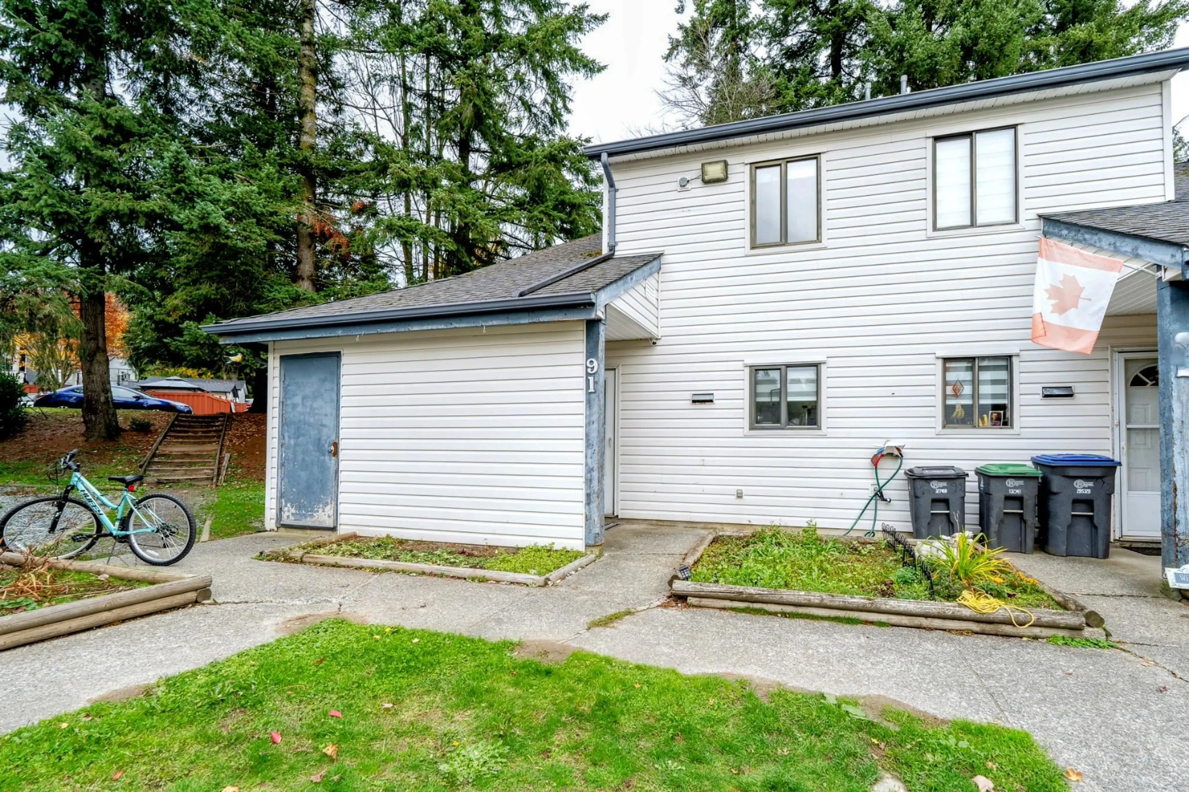 Property at #91 6669 138 STREET, Surrey, BC