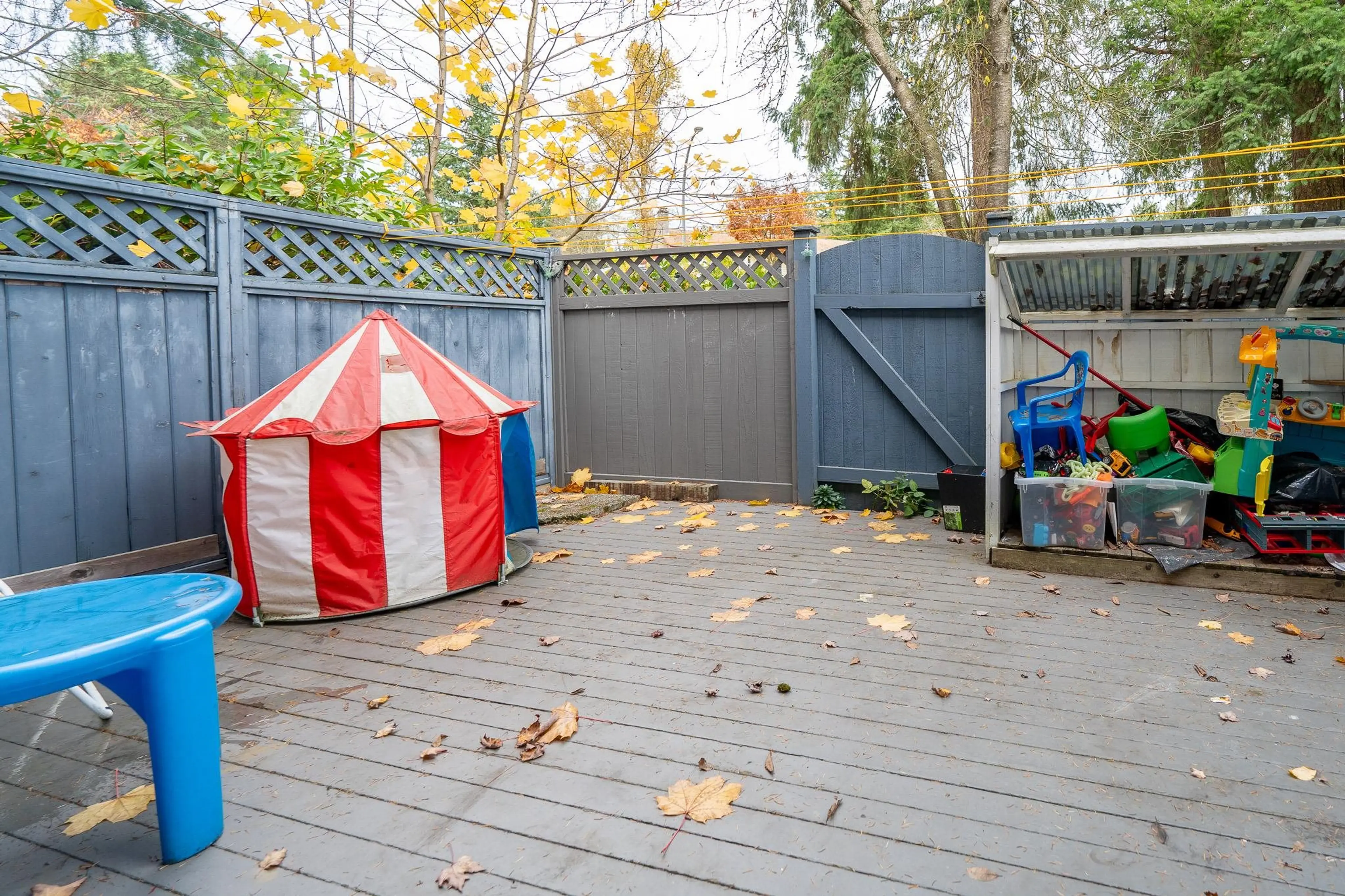 Property at #91 6669 138 STREET, Surrey, BC