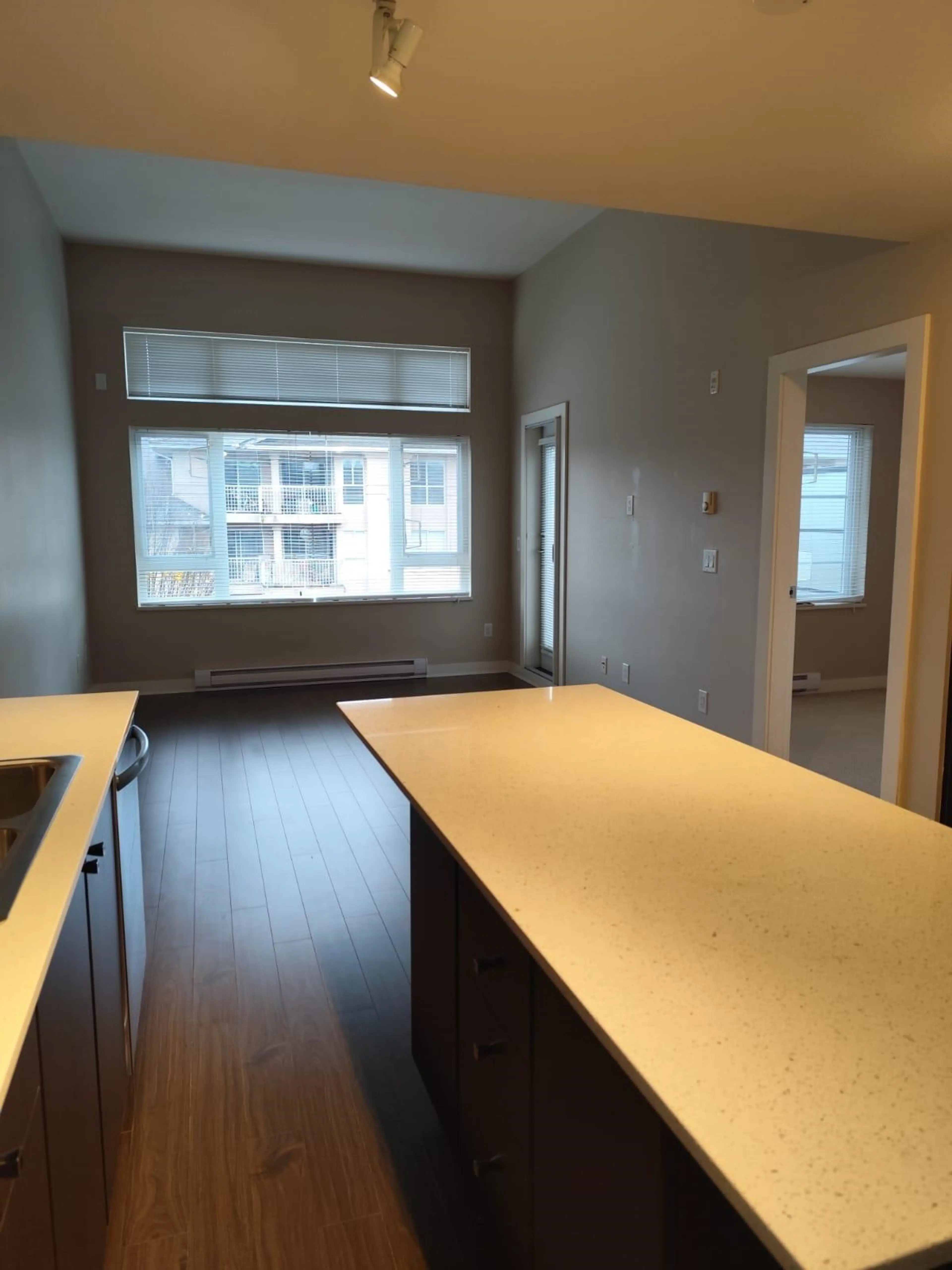 Property at #417 13740 75A AVENUE, Surrey, BC