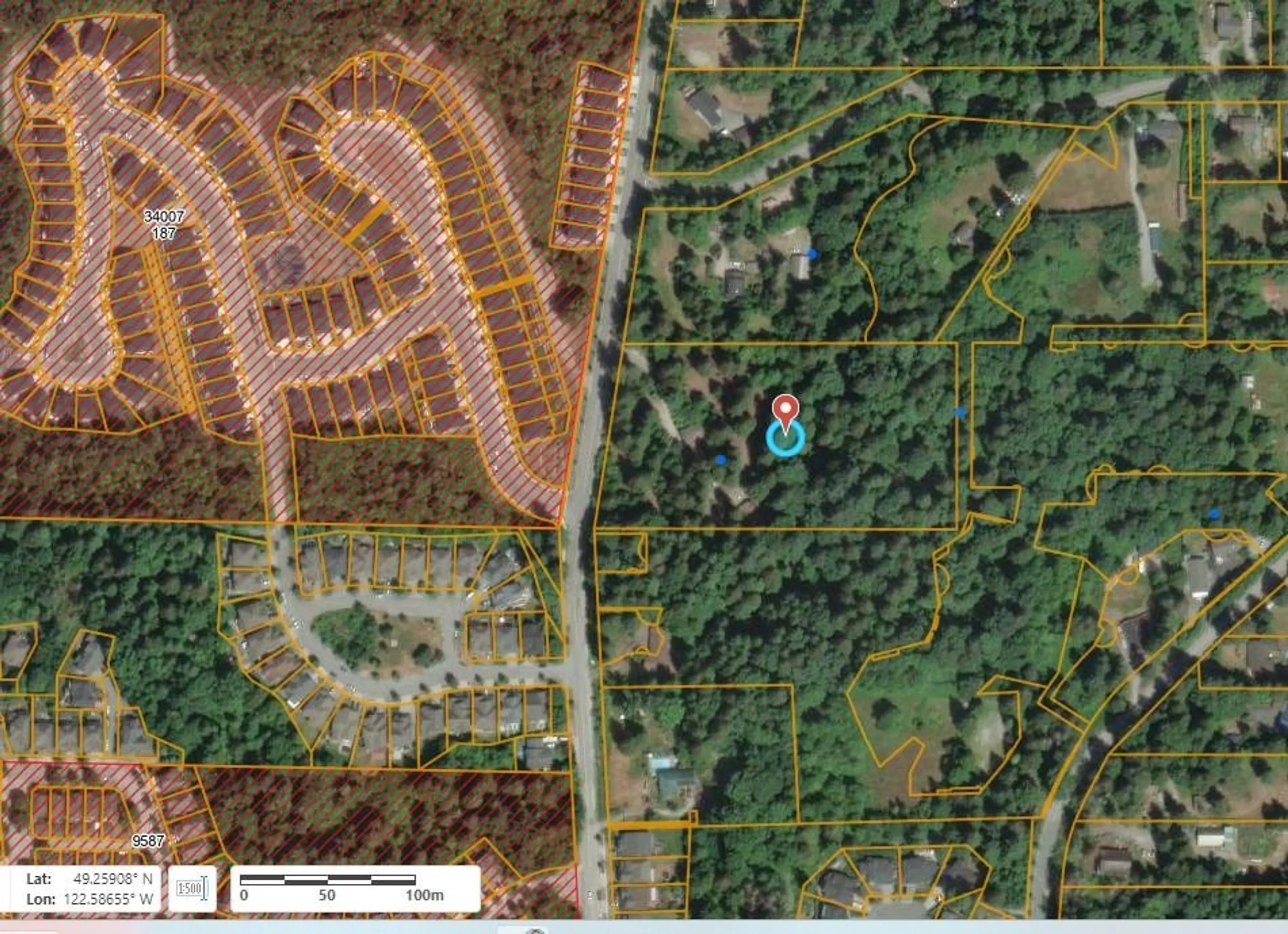 Property at 14042 232 STREET, Maple Ridge, BC