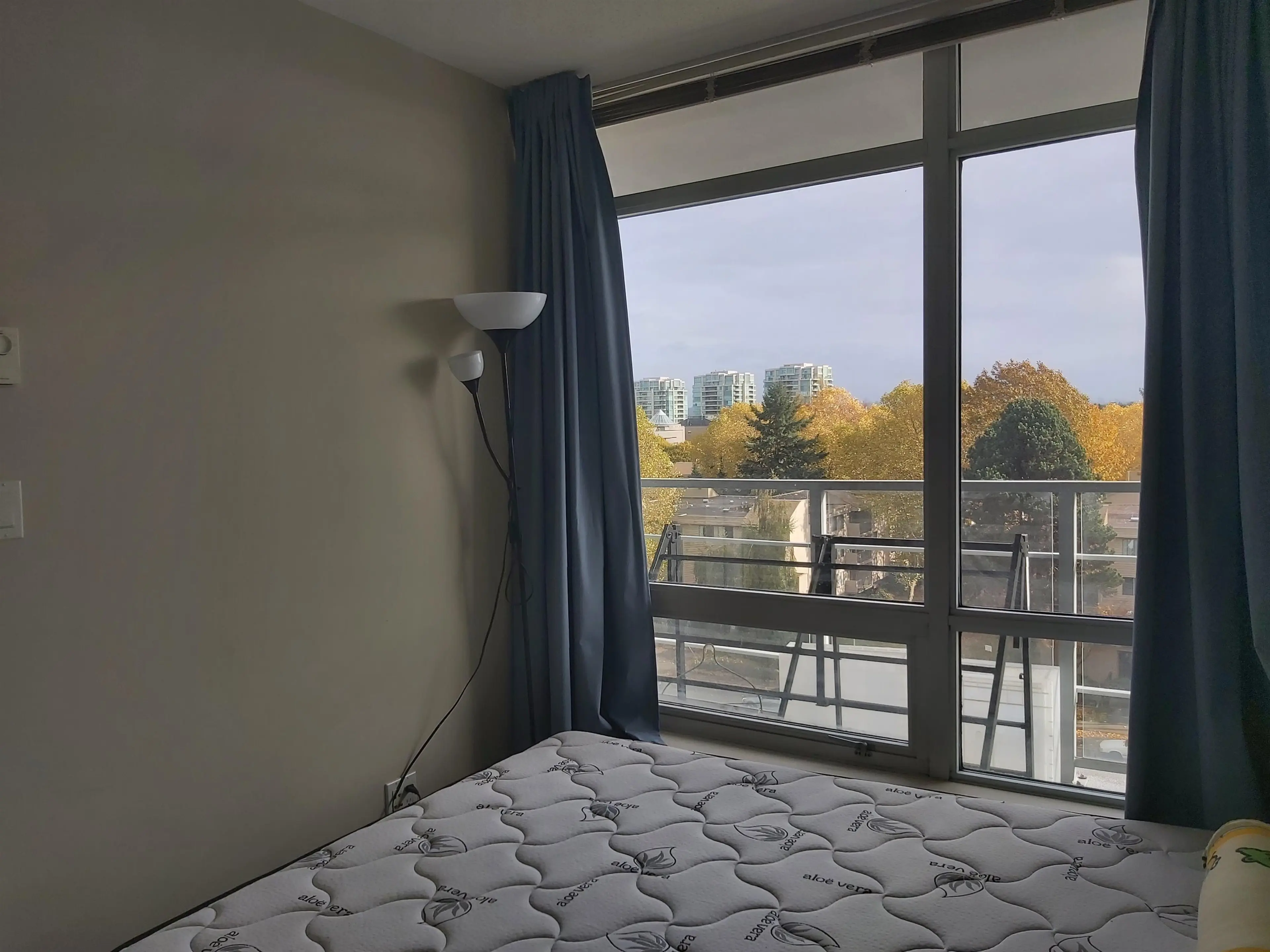 Property at #908 8288 LANSDOWNE ROAD, Richmond, BC