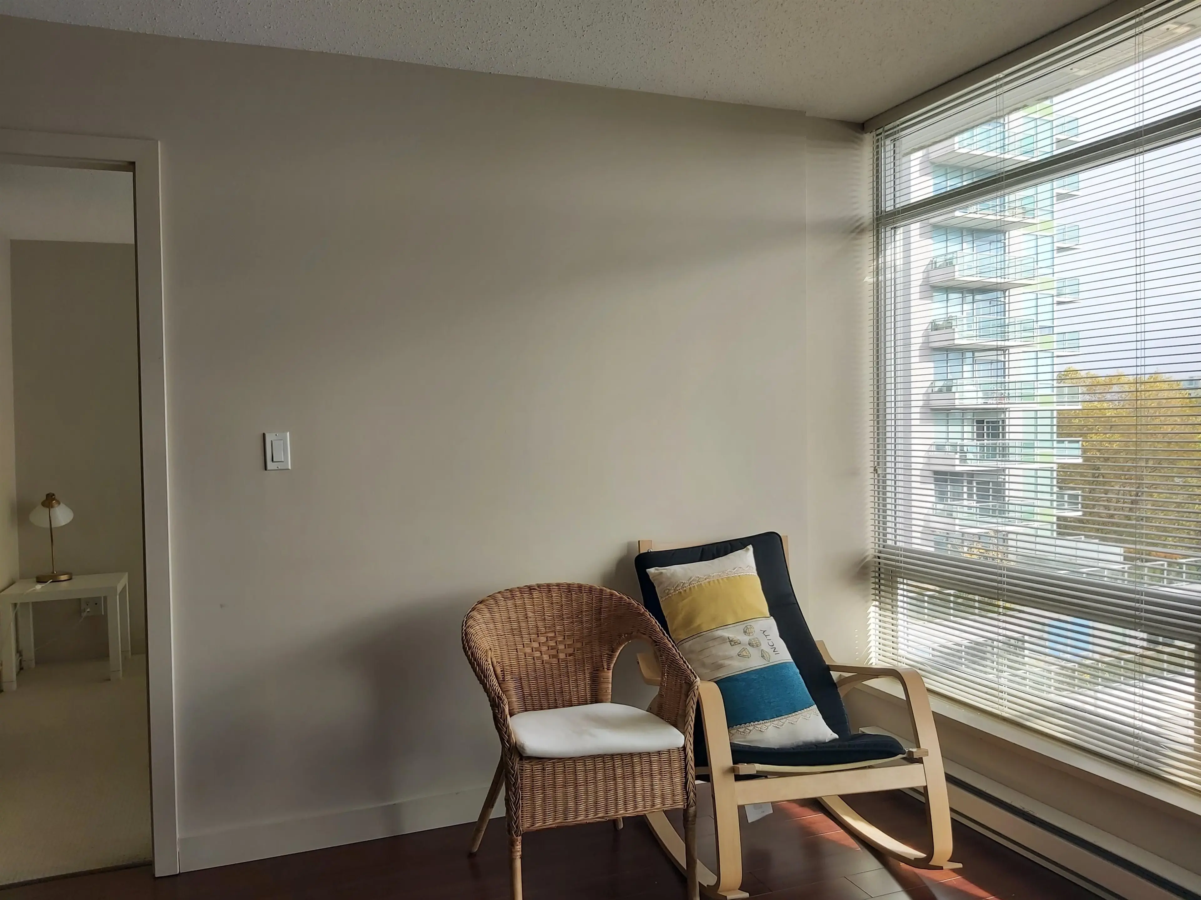 Property at #908 8288 LANSDOWNE ROAD, Richmond, BC