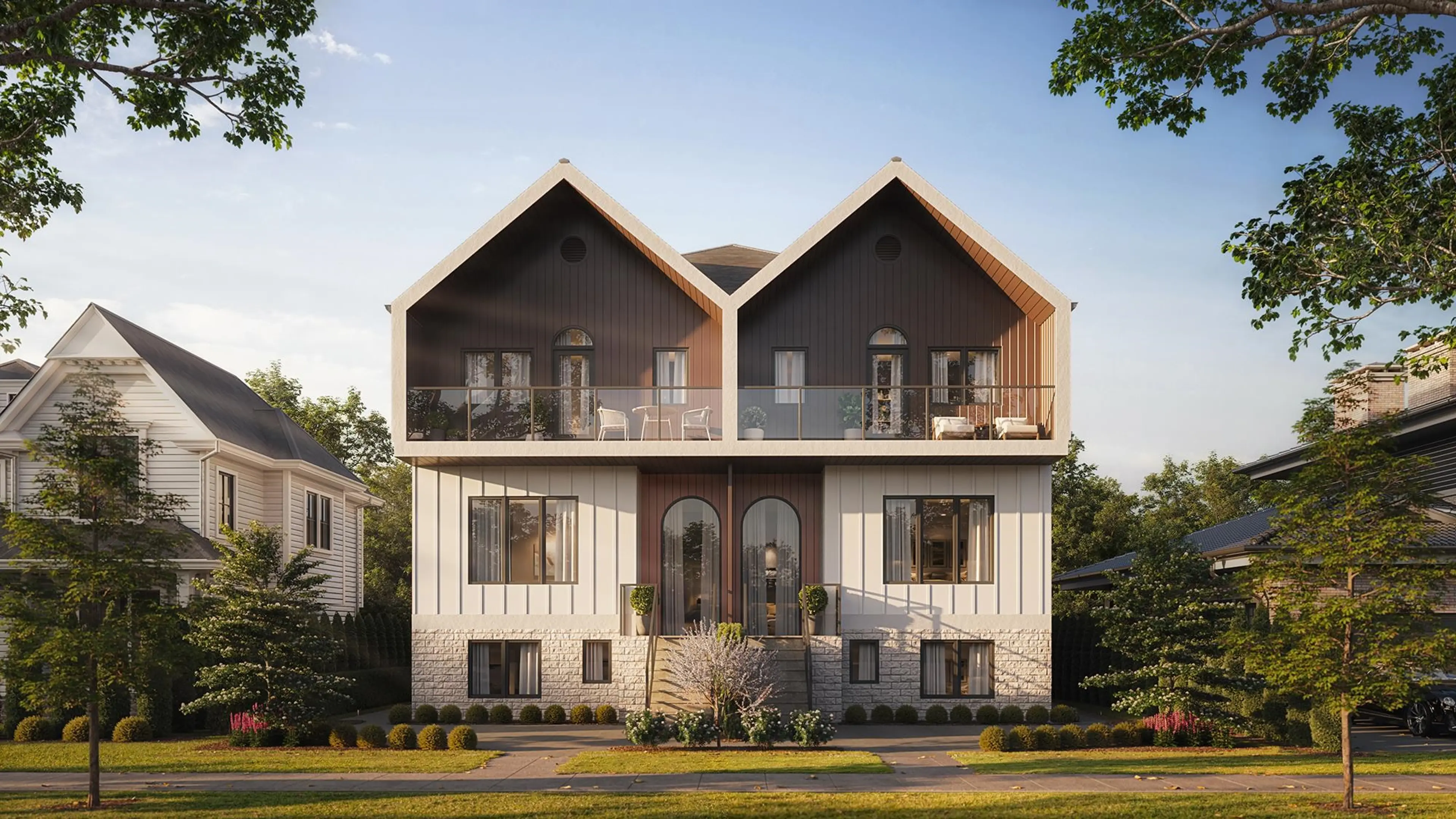 Property at 6670 LAUREL STREET, Vancouver, BC