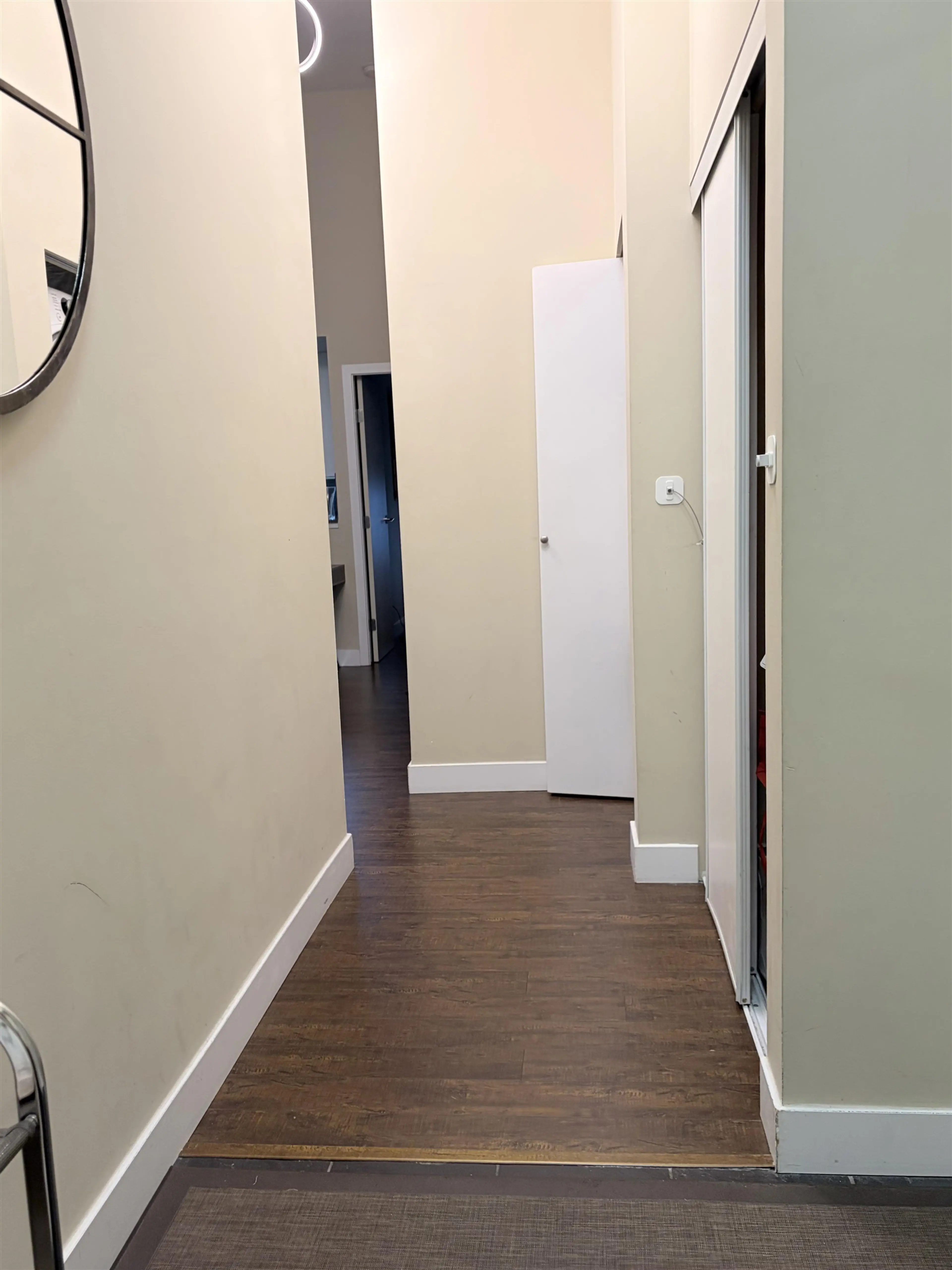 Property at #PH4 1238 BURRARD STREET, Vancouver, BC