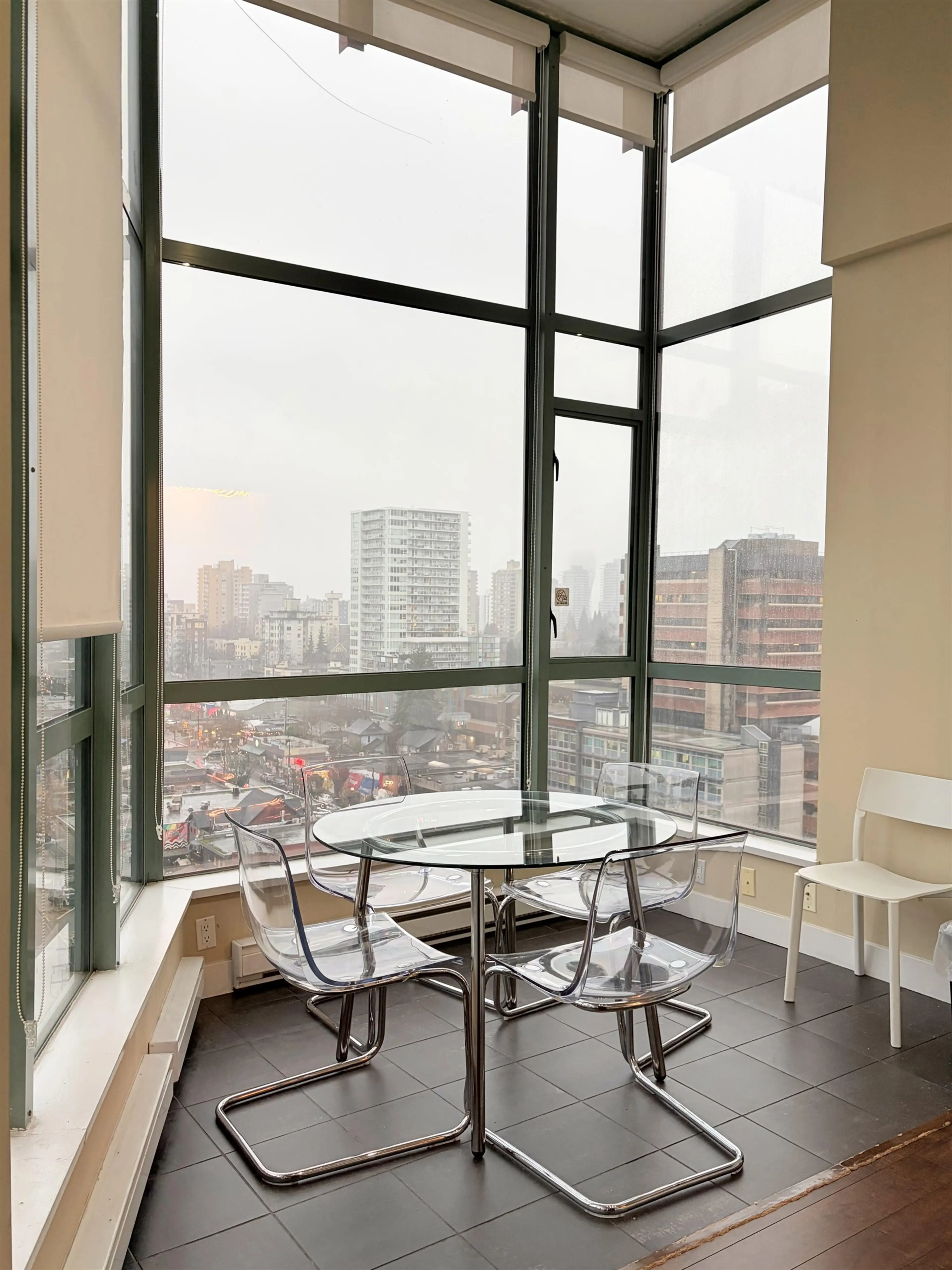 Property at #PH4 1238 BURRARD STREET, Vancouver, BC