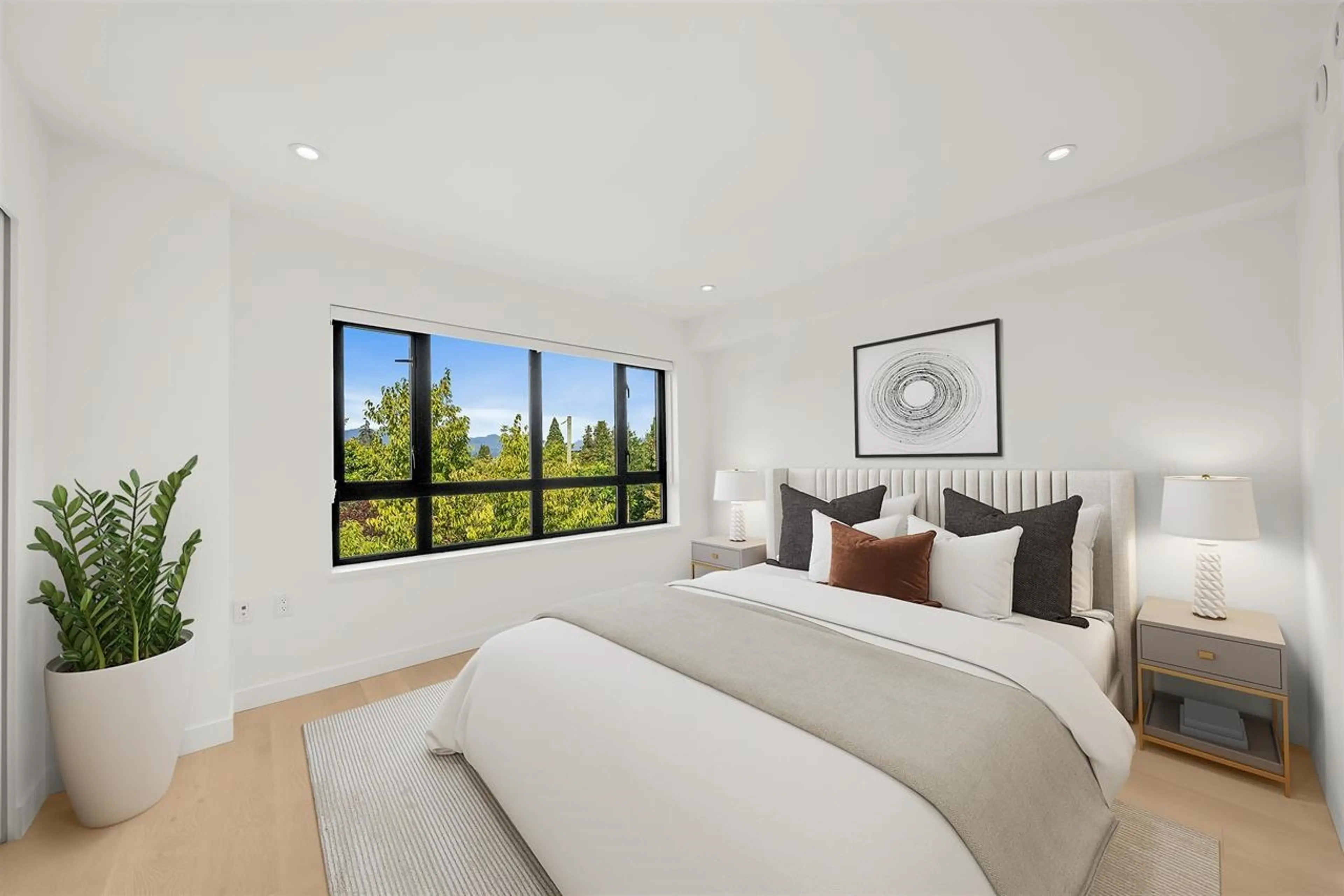 Property at #32 530 W 28TH AVENUE, Vancouver, BC