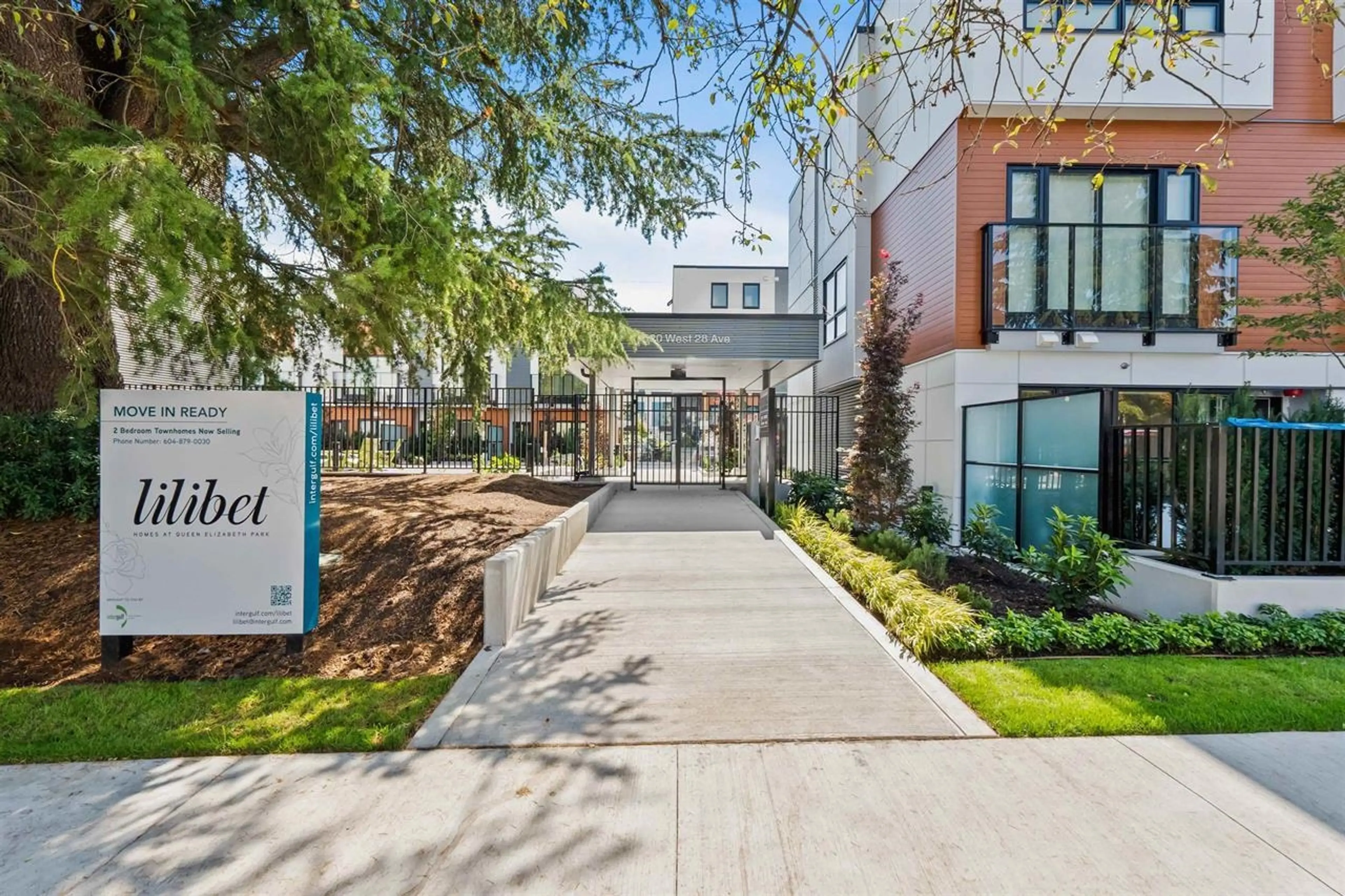 Property at #32 530 W 28TH AVENUE, Vancouver, BC