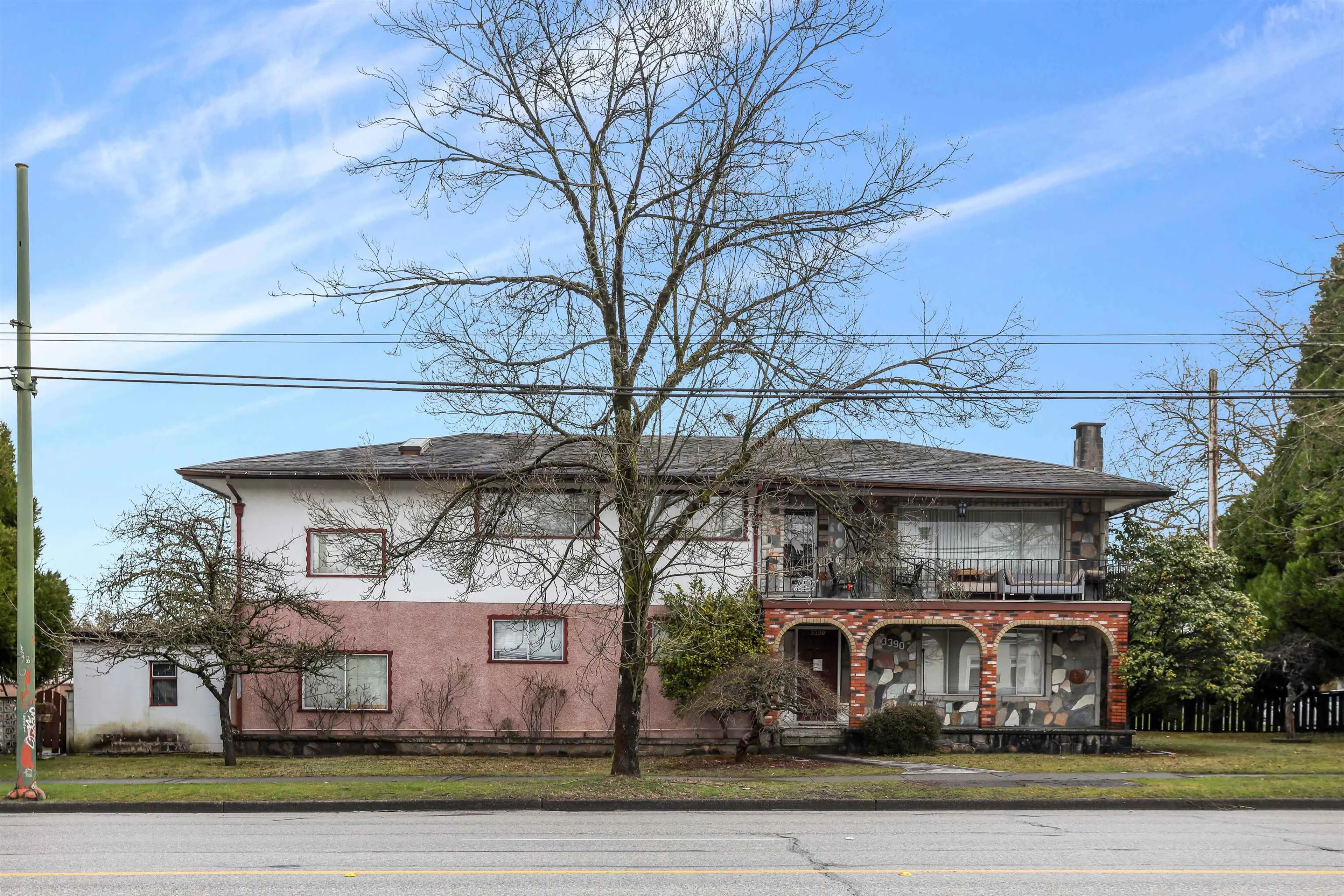 Property at 3390 NANAIMO STREET, Vancouver, BC