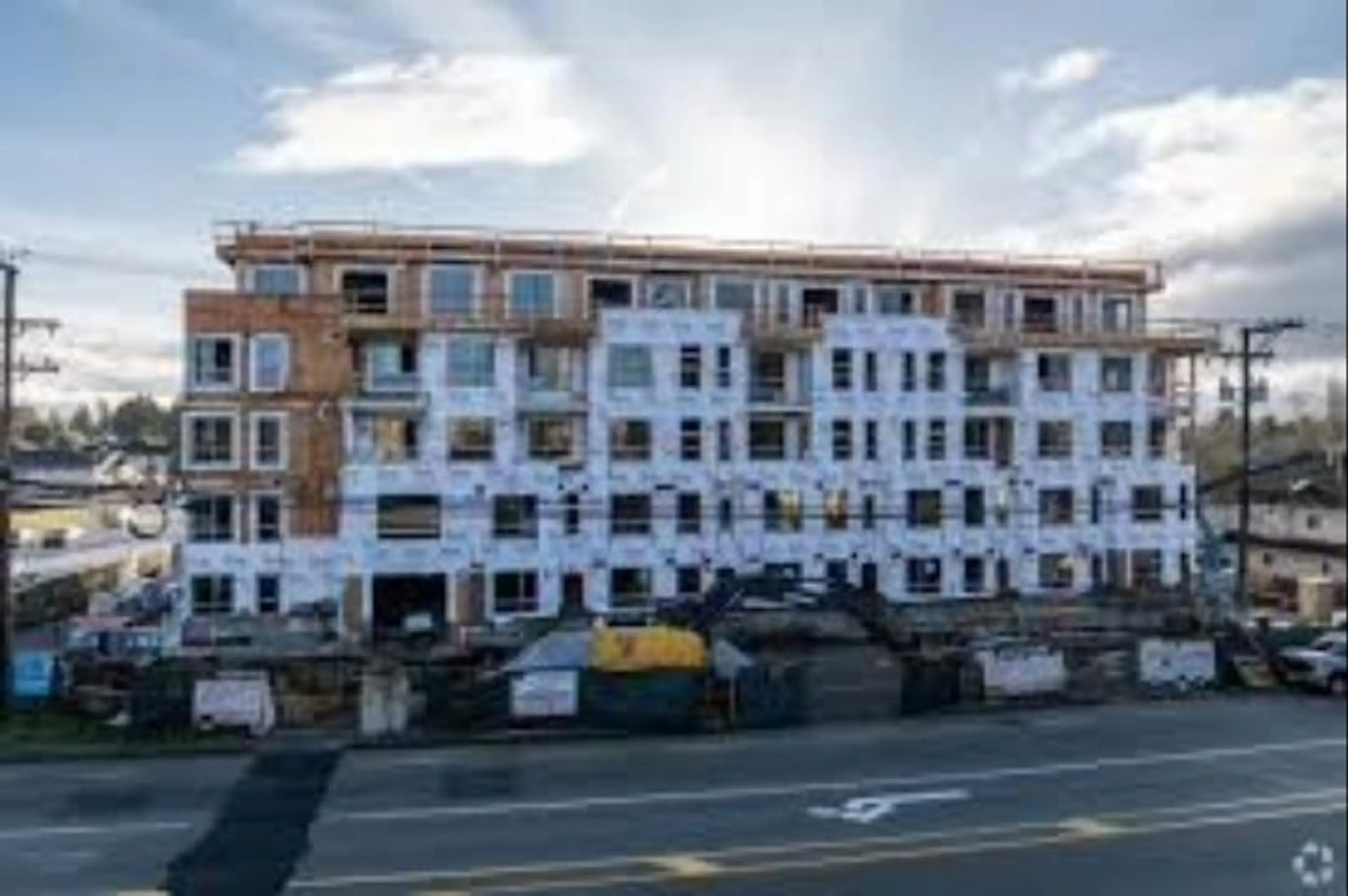 Property at #312 10786 140TH STREET, Surrey, BC