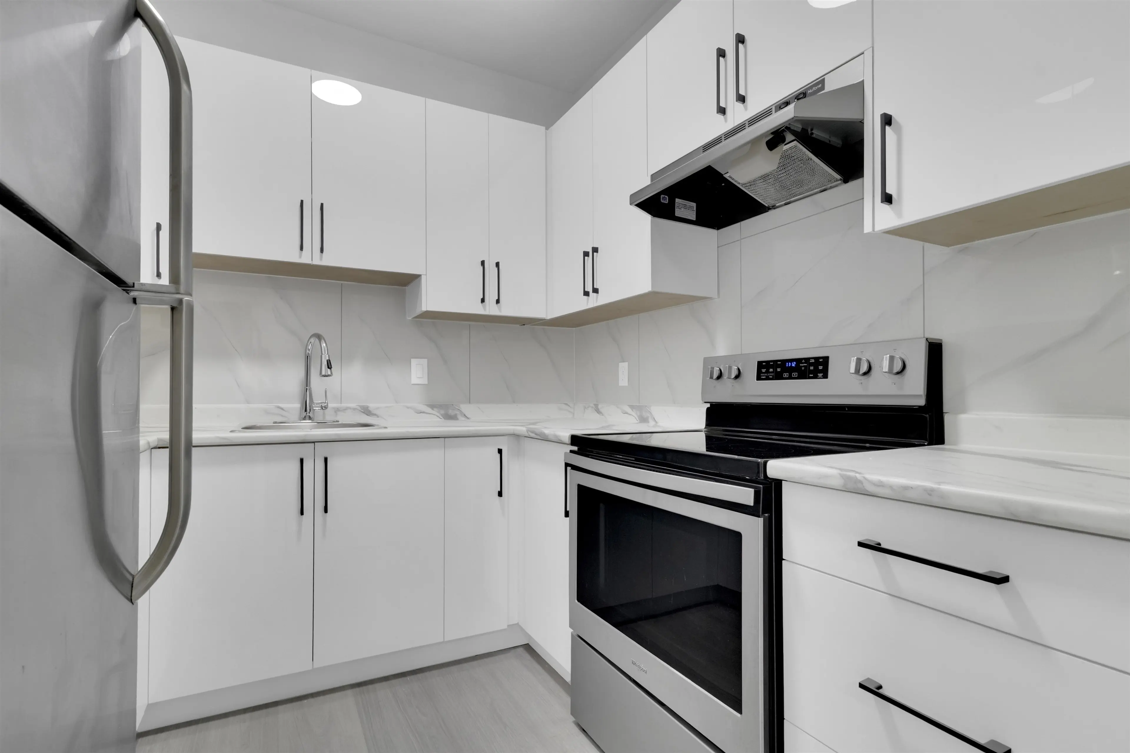 Property at #208 8142 120A STREET, Surrey, BC