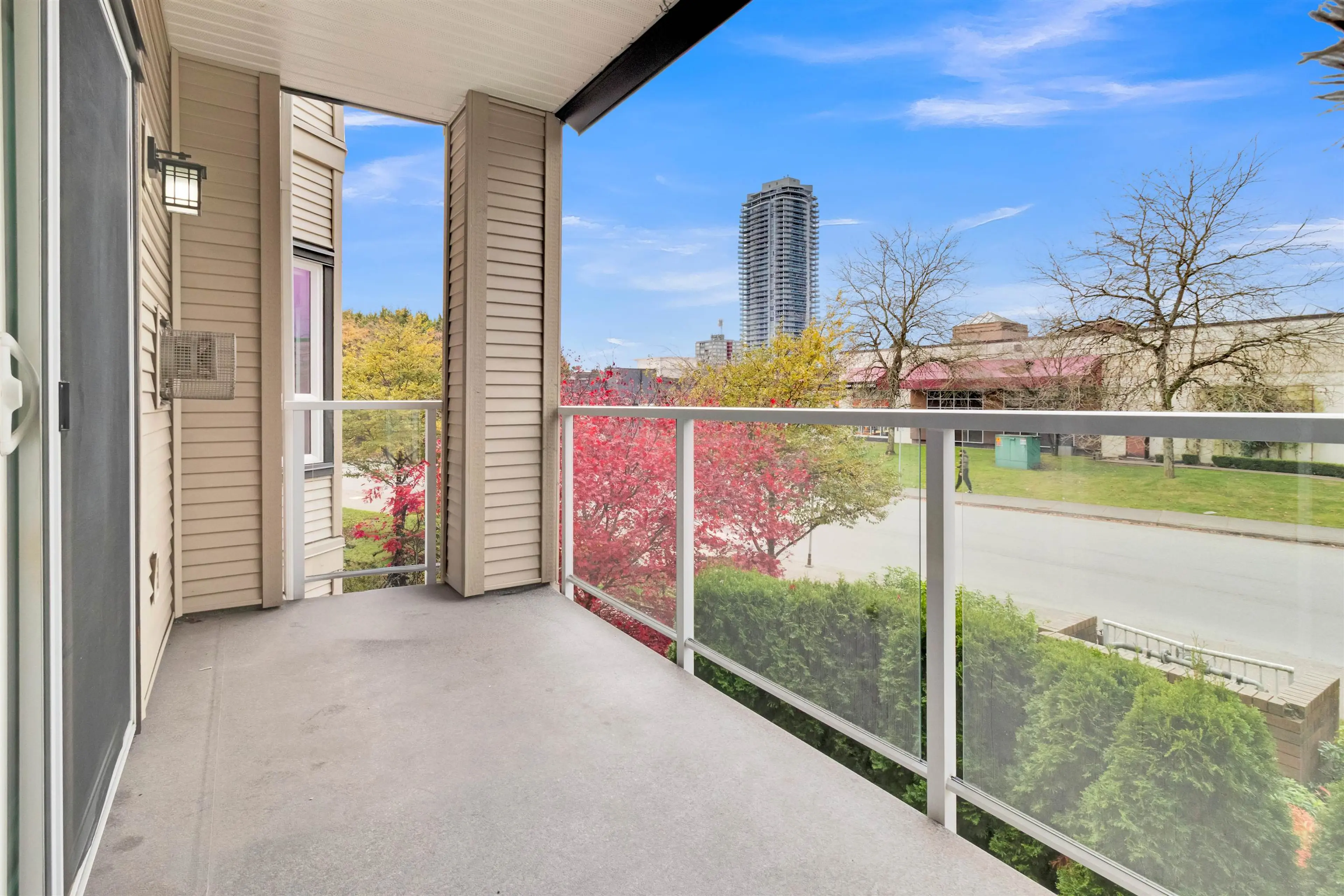 Property at #208 8142 120A STREET, Surrey, BC