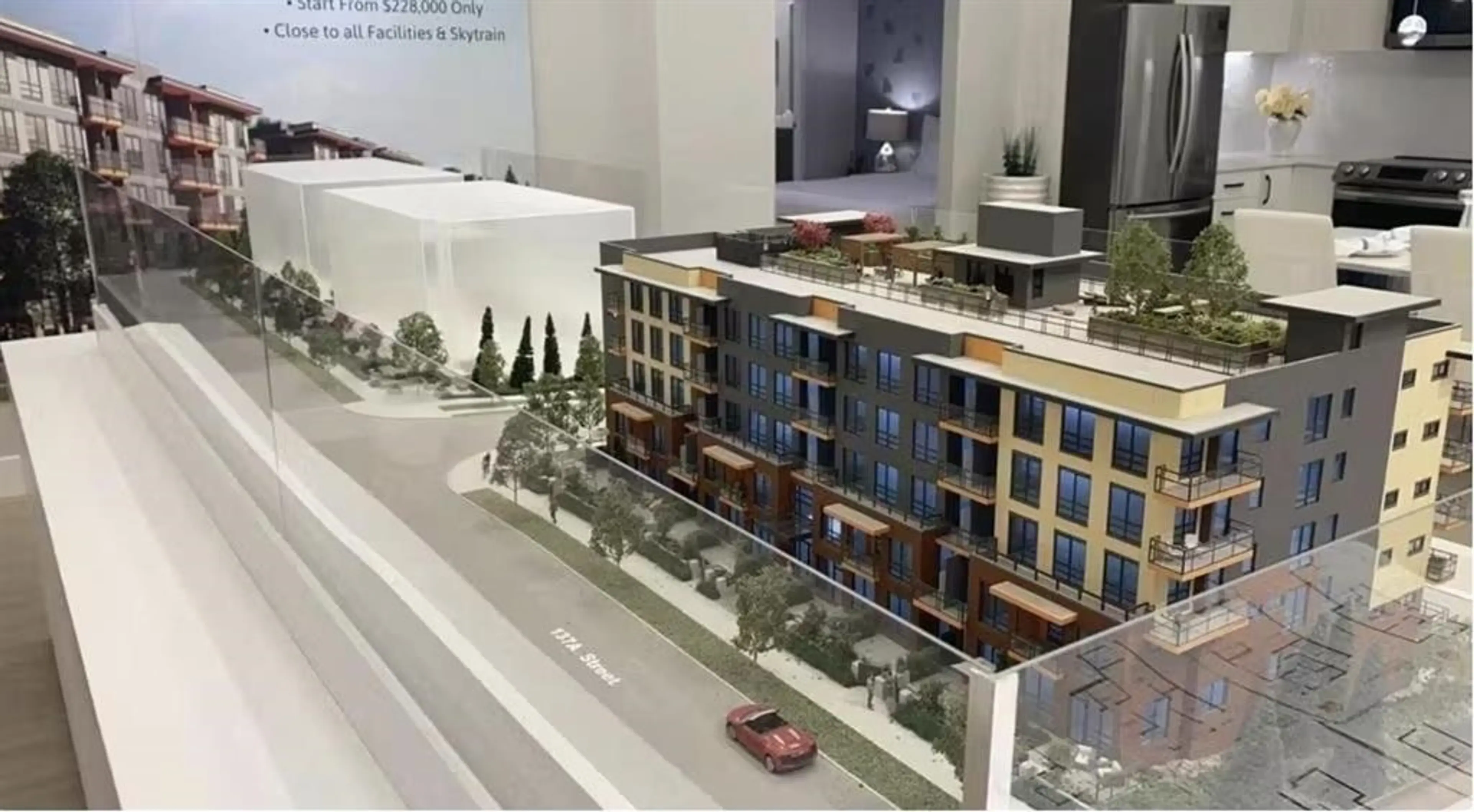 Property at #617 10661 137A STREET, Surrey, BC