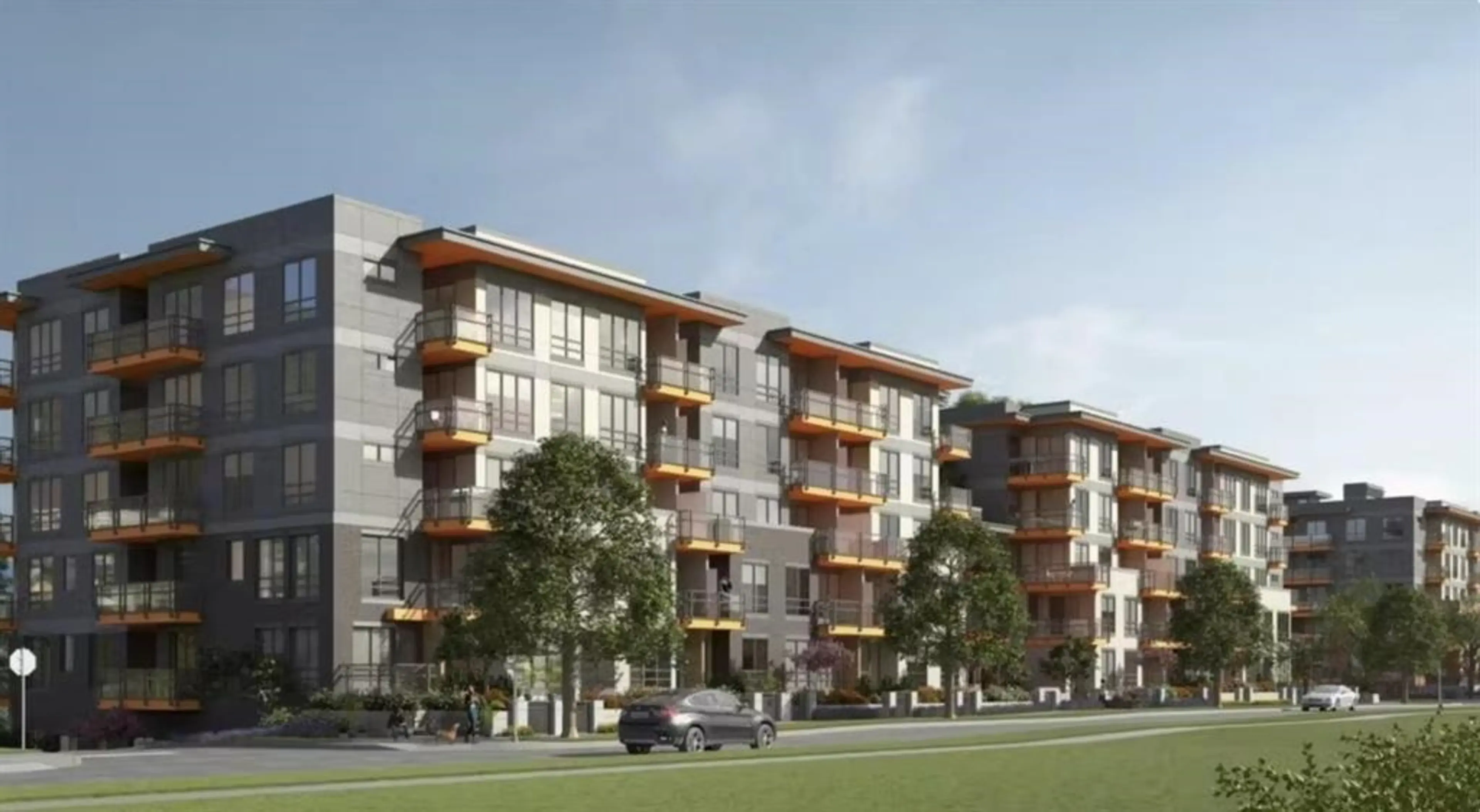 Property at #617 10661 137A STREET, Surrey, BC