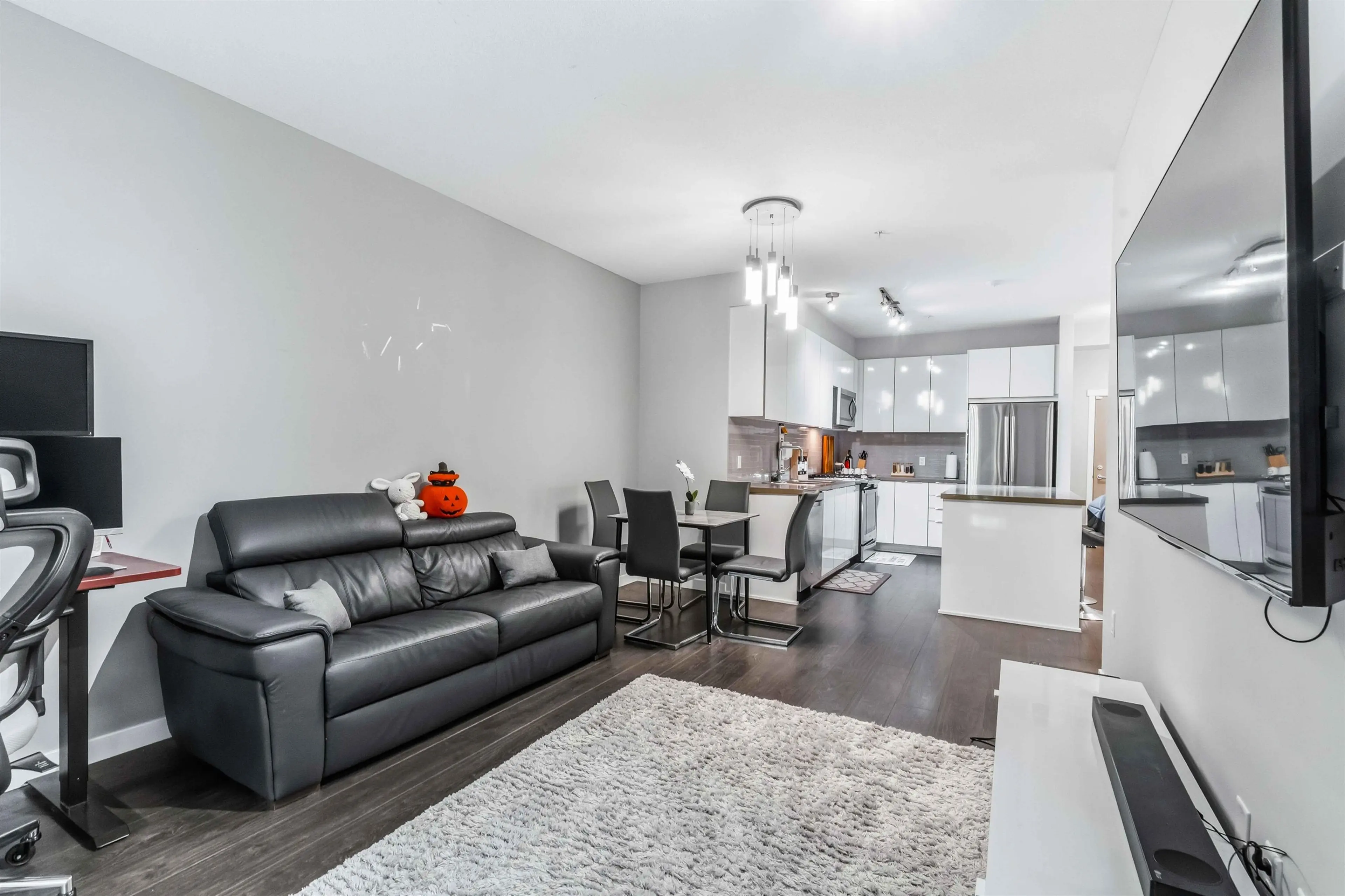 Property at #113 607 COTTONWOOD AVENUE, Coquitlam, BC