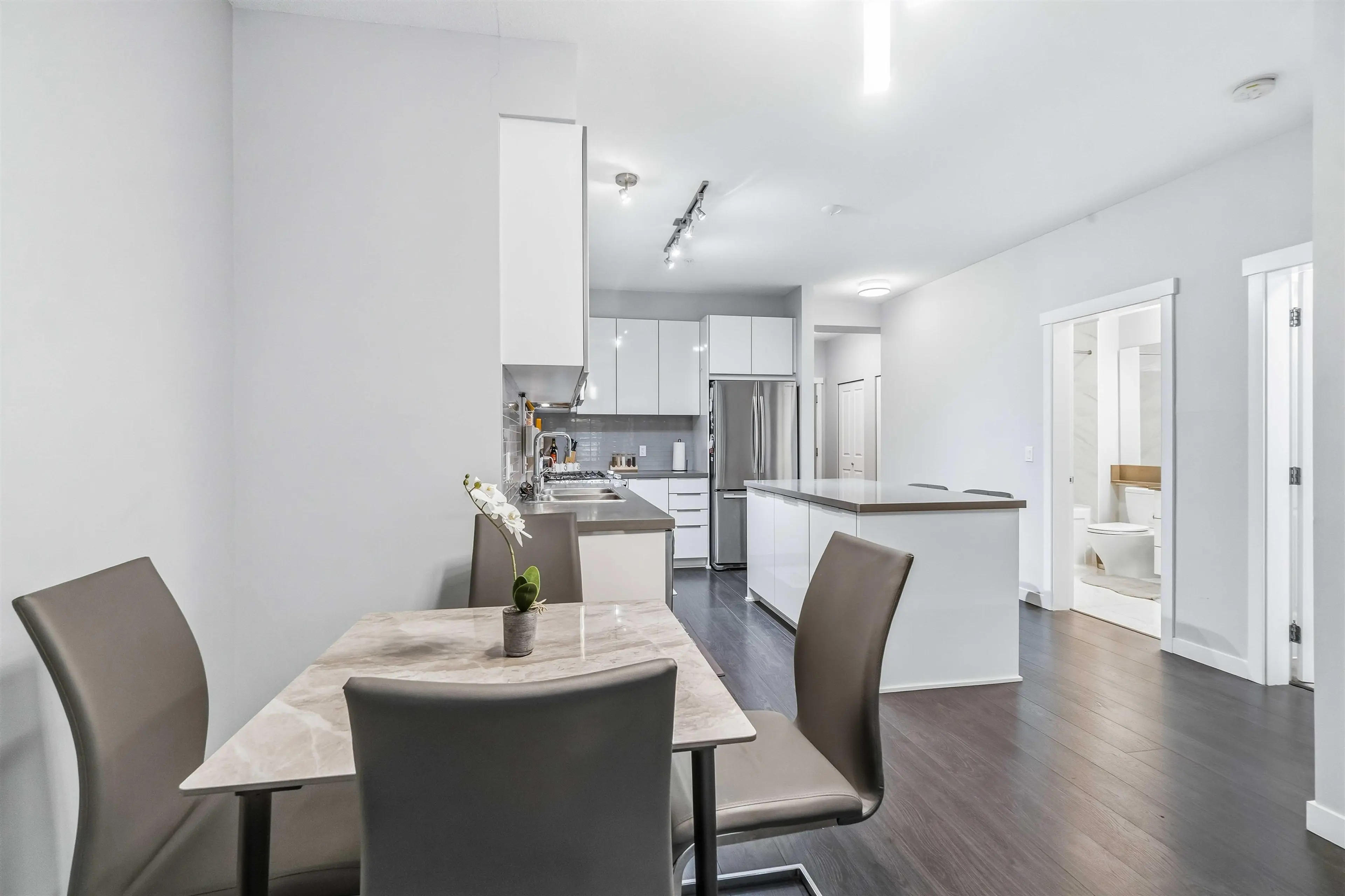 Property at #113 607 COTTONWOOD AVENUE, Coquitlam, BC