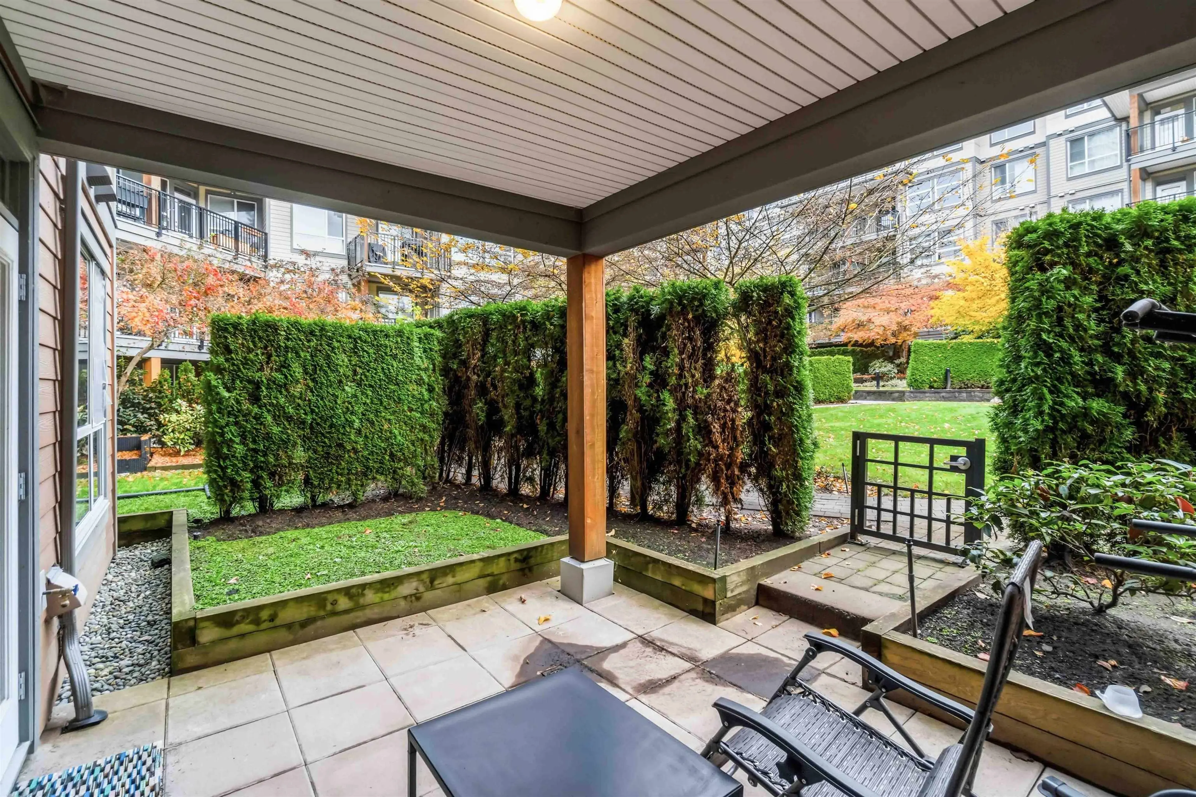 Property at #113 607 COTTONWOOD AVENUE, Coquitlam, BC