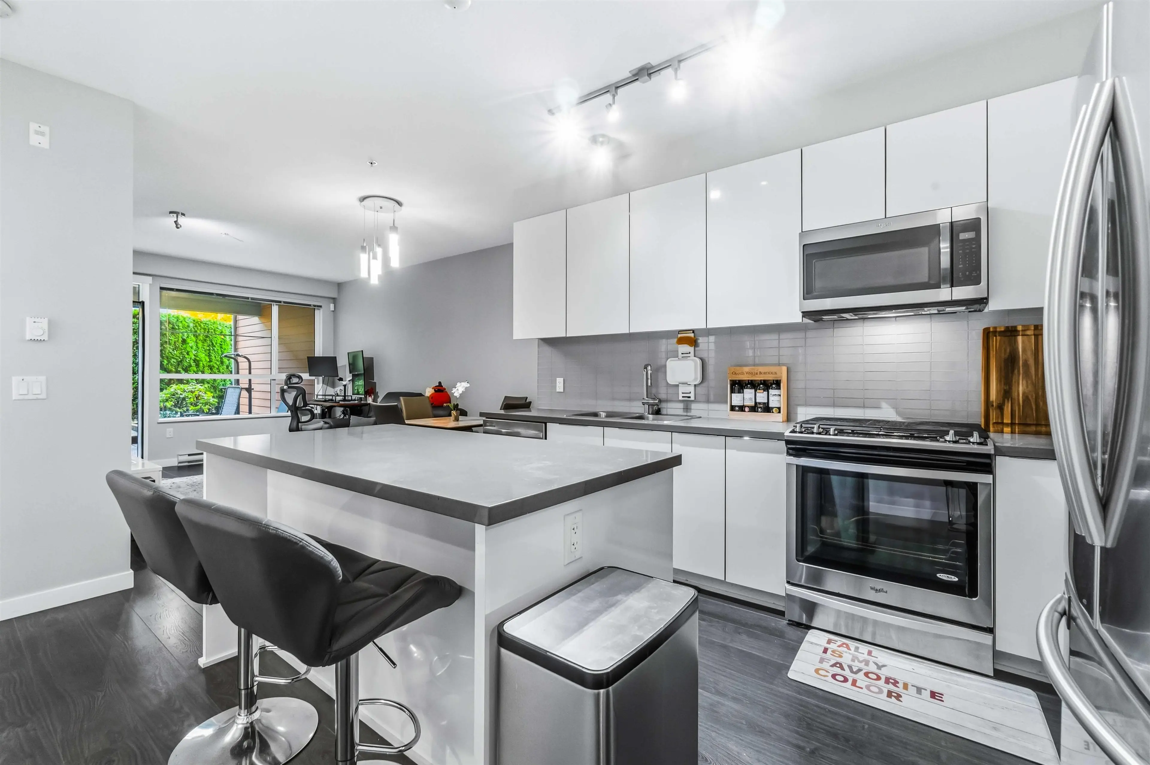 Property at #113 607 COTTONWOOD AVENUE, Coquitlam, BC