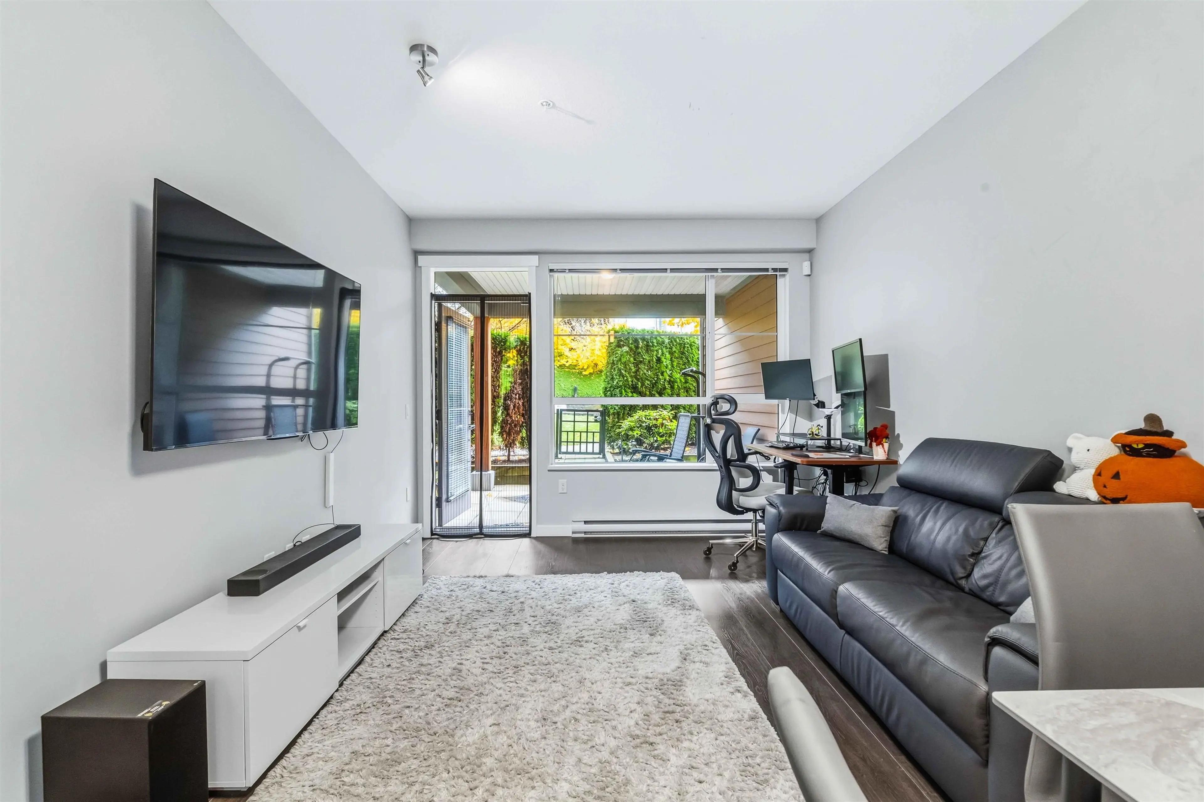 Property at #113 607 COTTONWOOD AVENUE, Coquitlam, BC