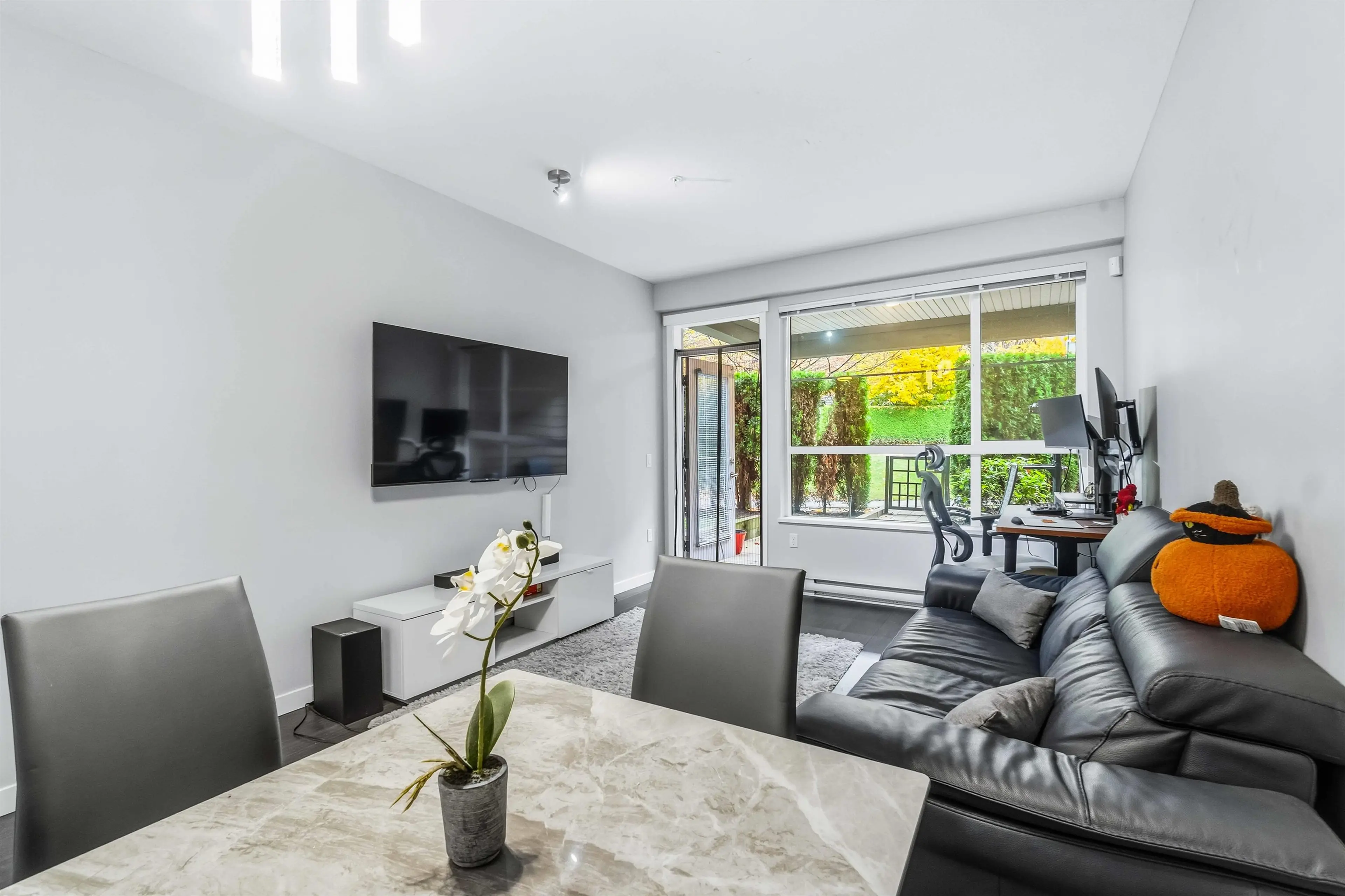 Property at #113 607 COTTONWOOD AVENUE, Coquitlam, BC