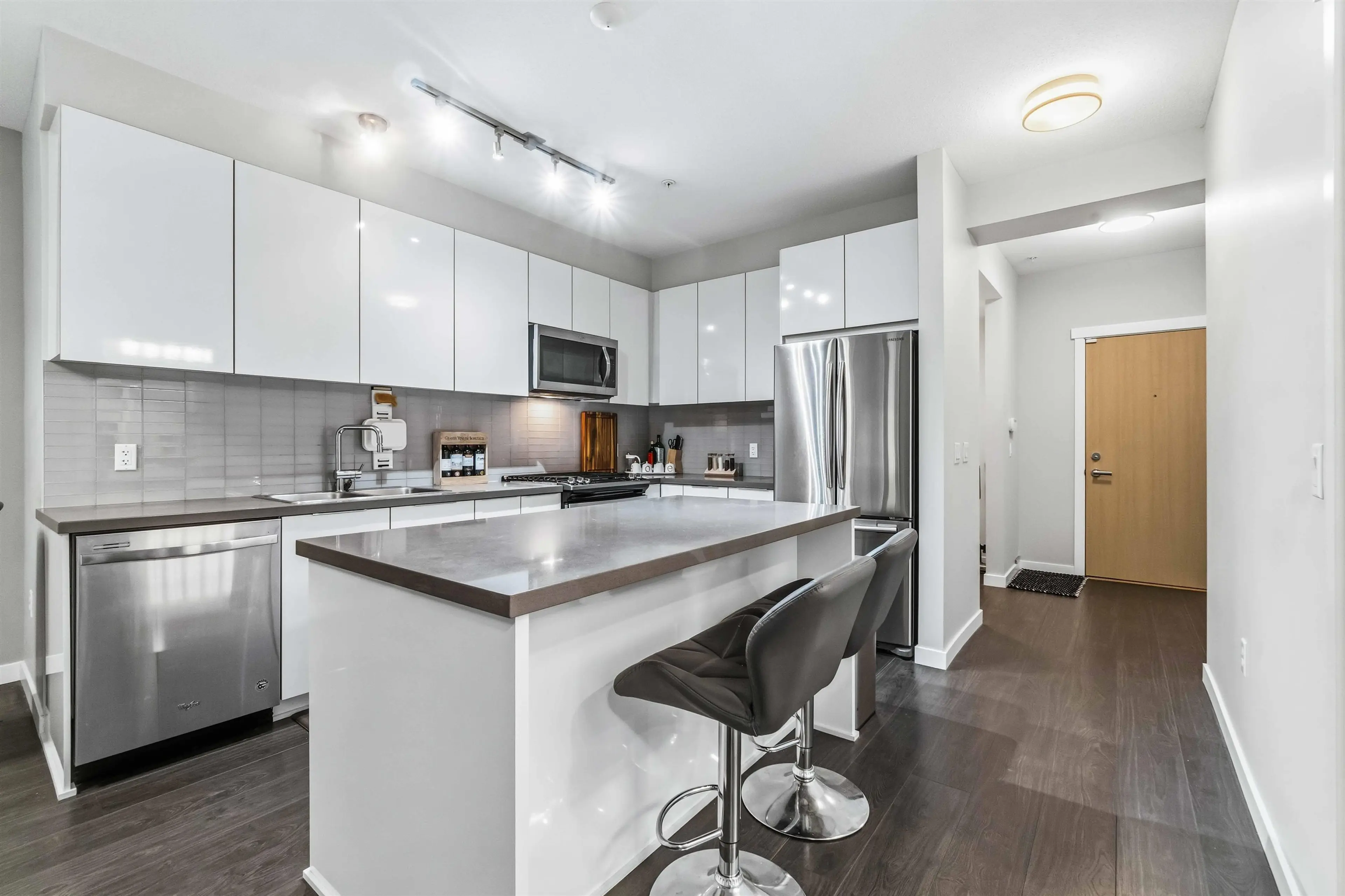 Property at #113 607 COTTONWOOD AVENUE, Coquitlam, BC