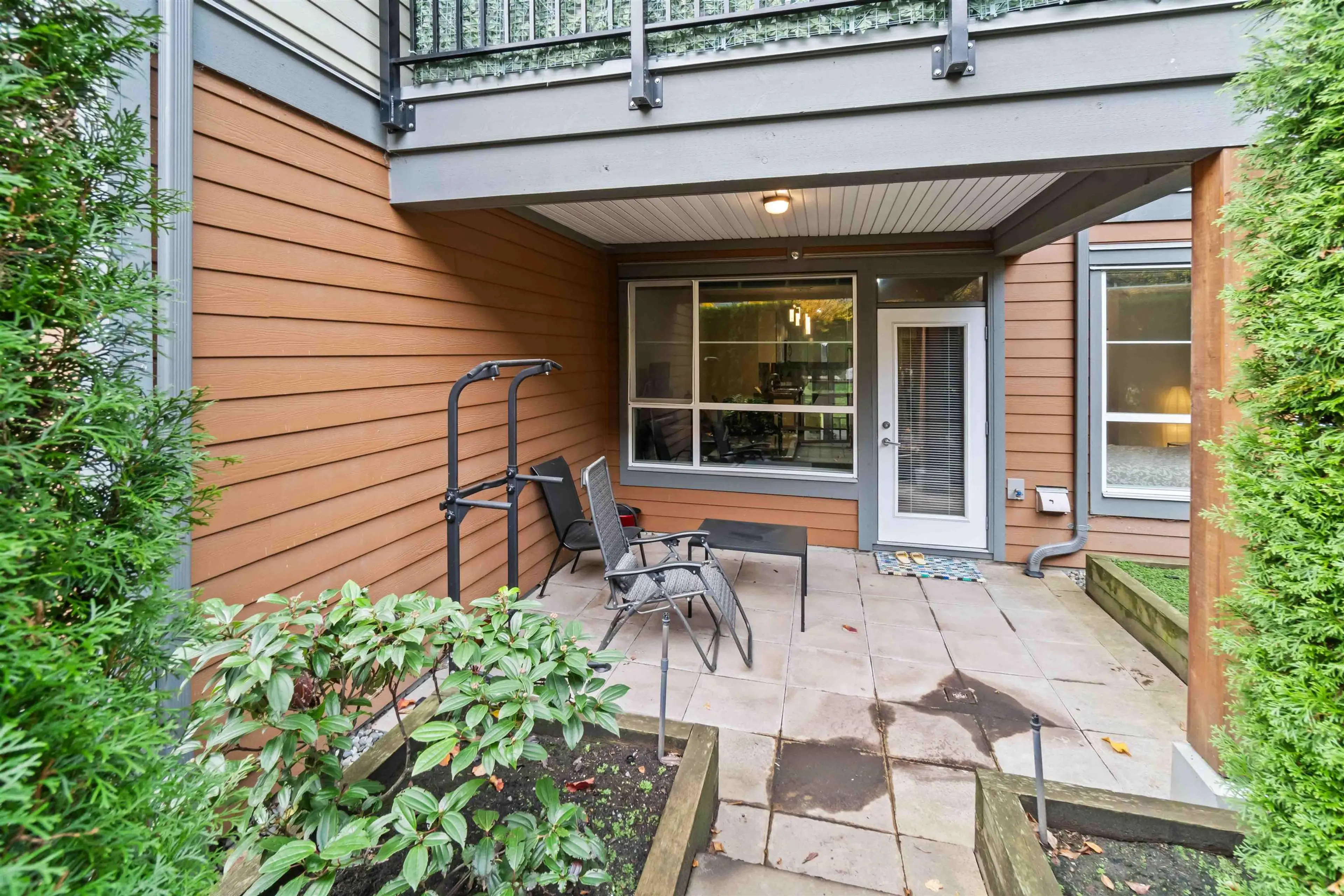 Property at #113 607 COTTONWOOD AVENUE, Coquitlam, BC
