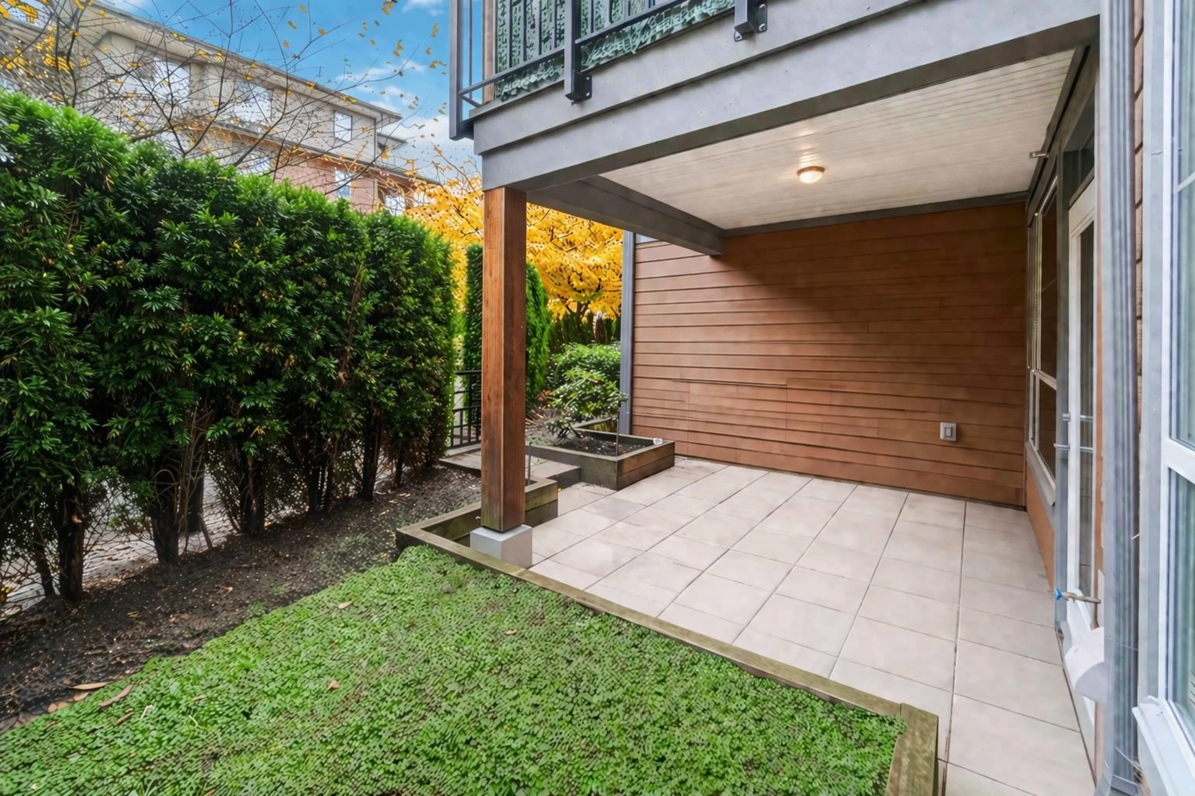 Property at #113 607 COTTONWOOD AVENUE, Coquitlam, BC