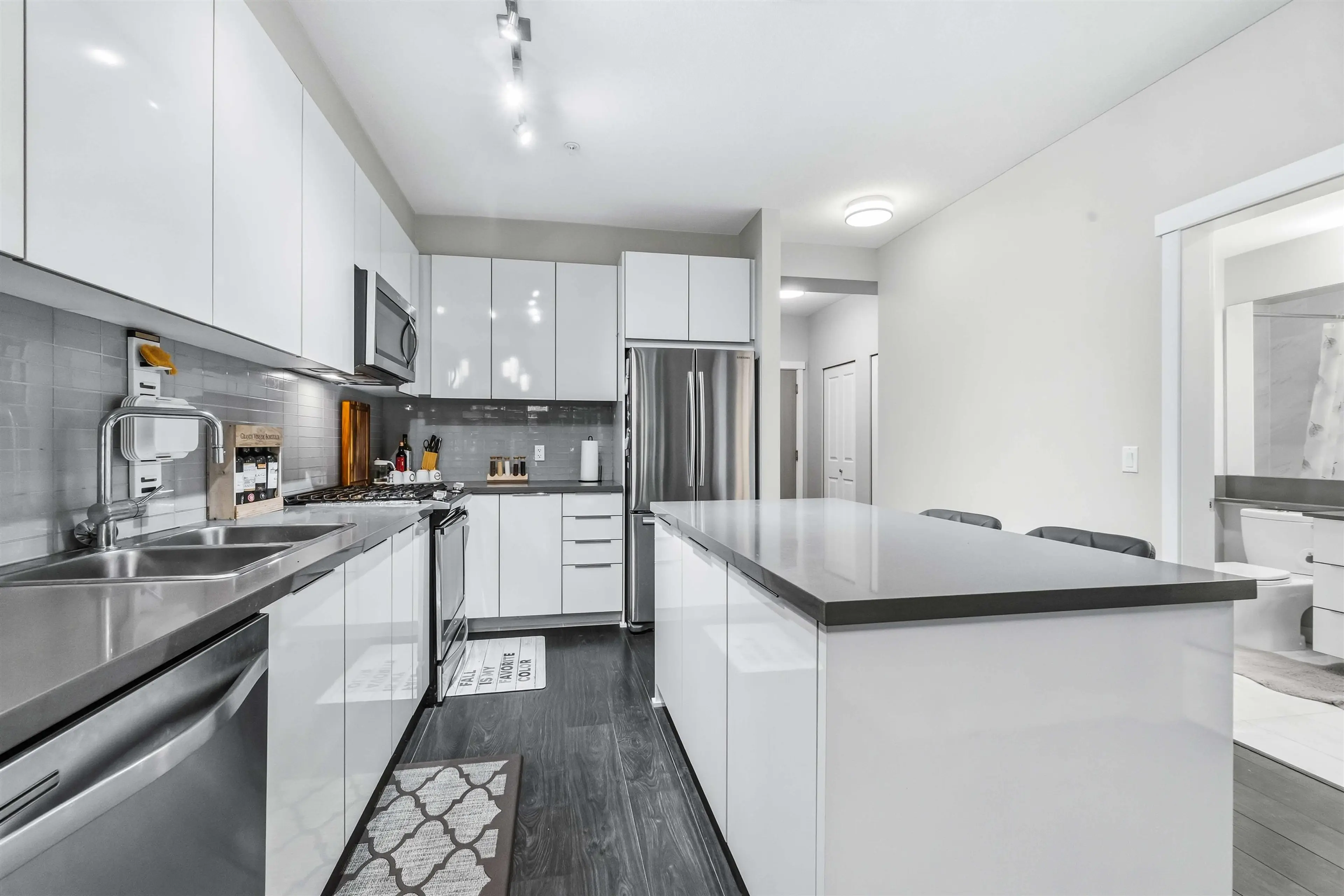 Property at #113 607 COTTONWOOD AVENUE, Coquitlam, BC