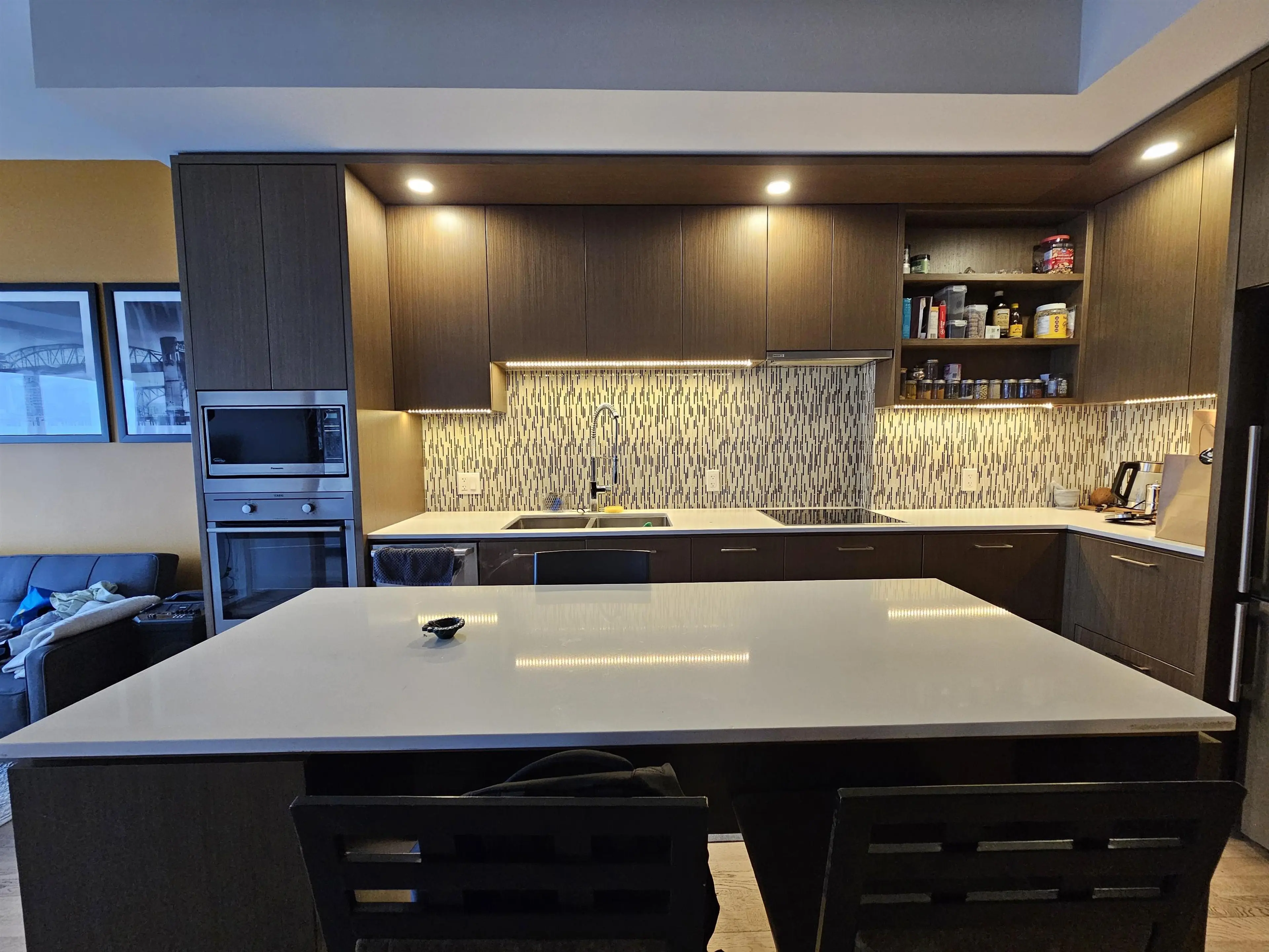 Property at #4004 13495 CENTRAL AVENUE, Surrey, BC