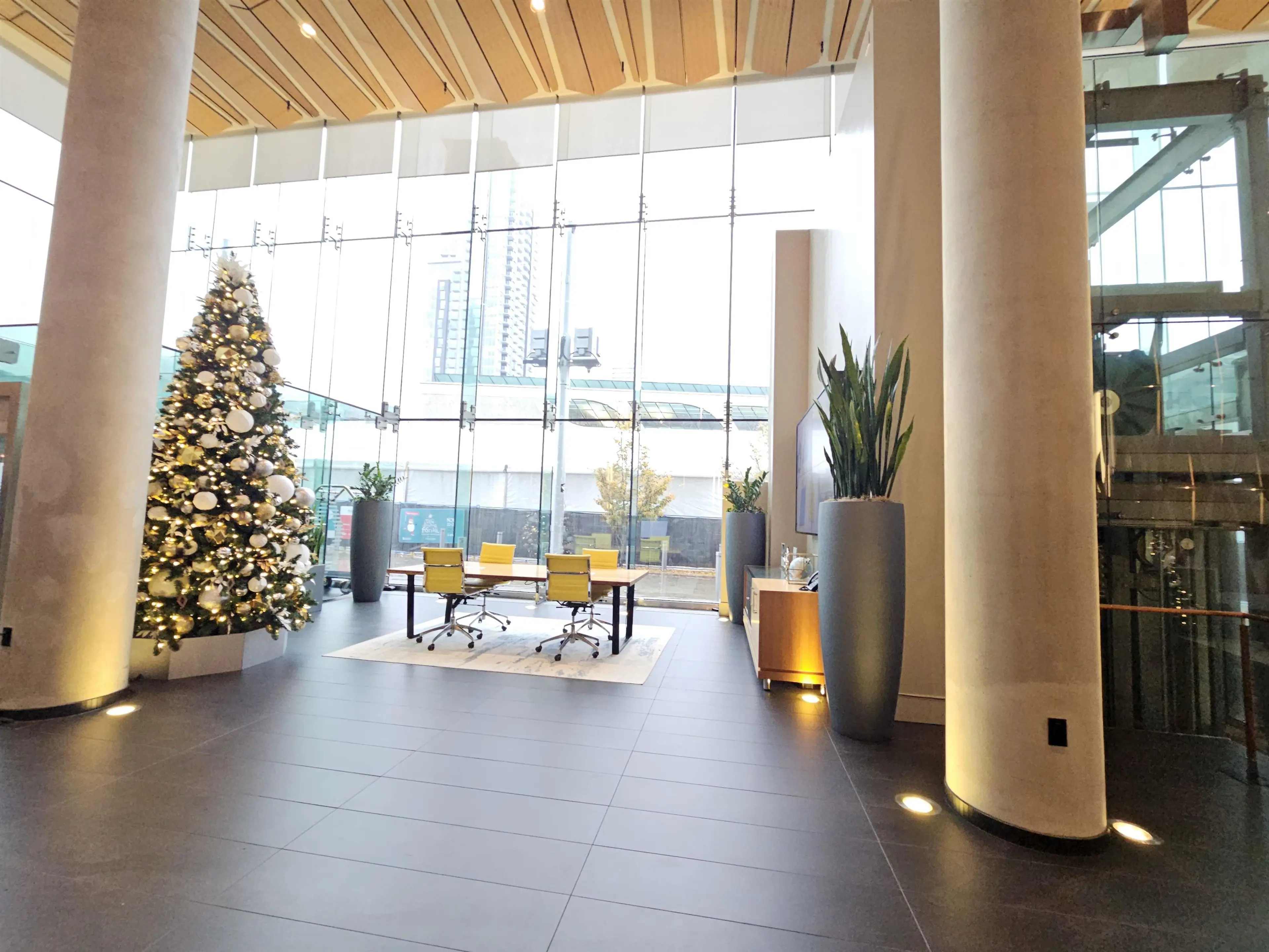 Property at #4004 13495 CENTRAL AVENUE, Surrey, BC