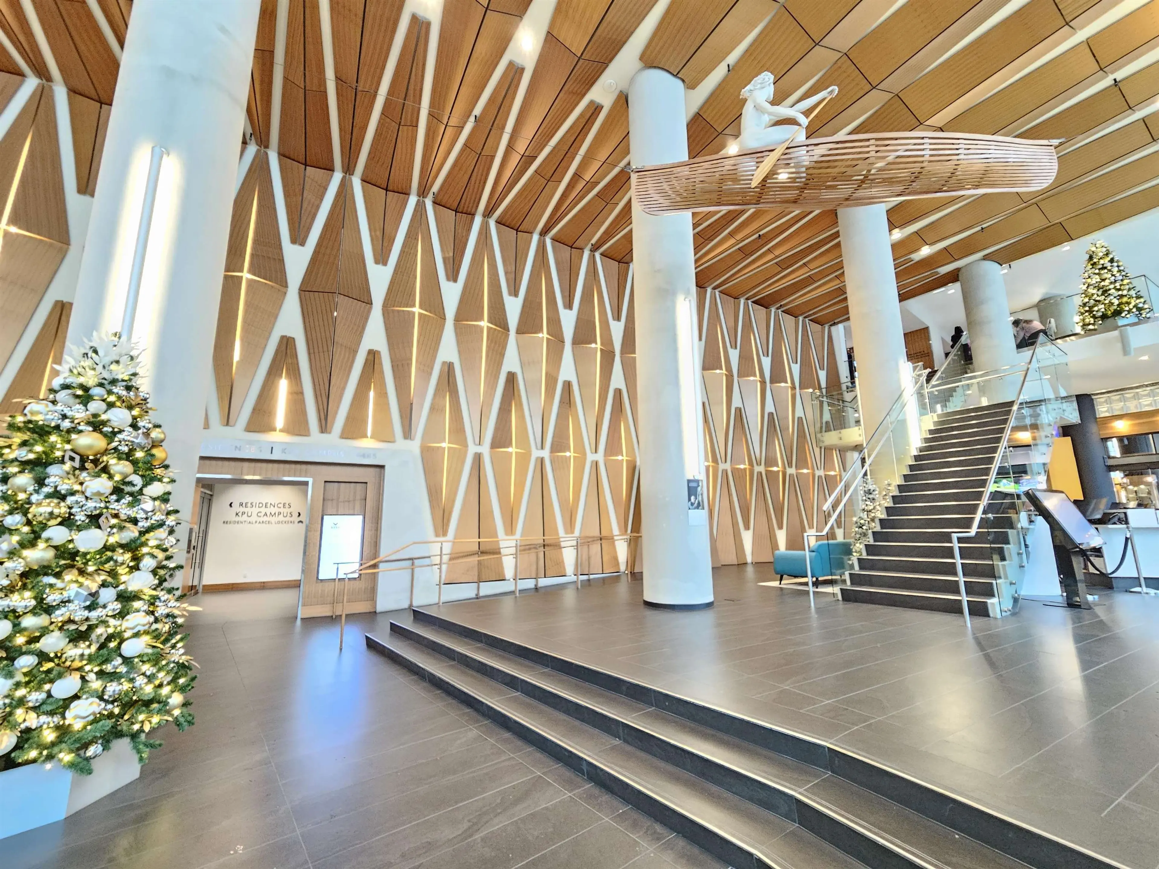 Property at #4004 13495 CENTRAL AVENUE, Surrey, BC