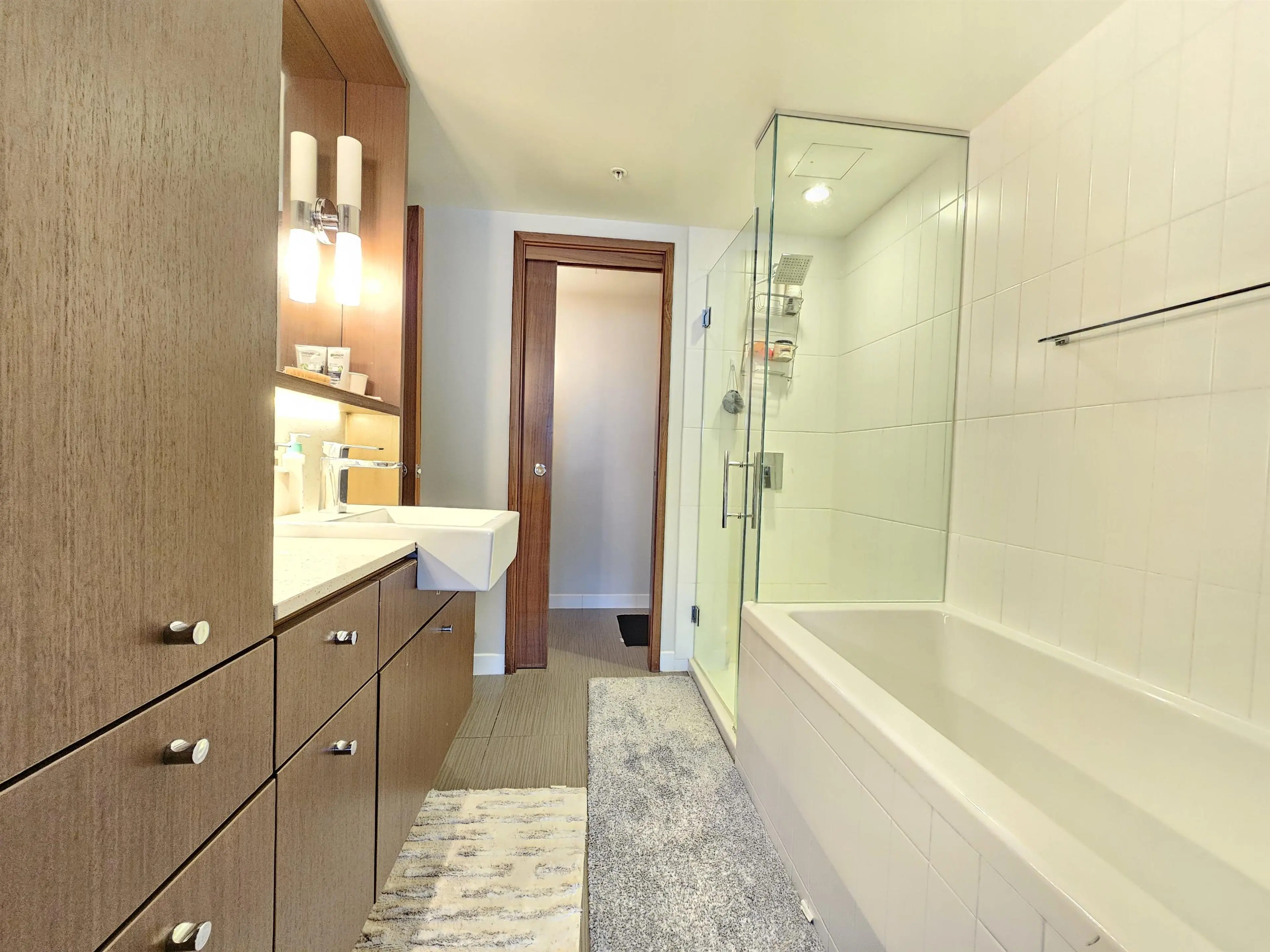 Property at #4004 13495 CENTRAL AVENUE, Surrey, BC