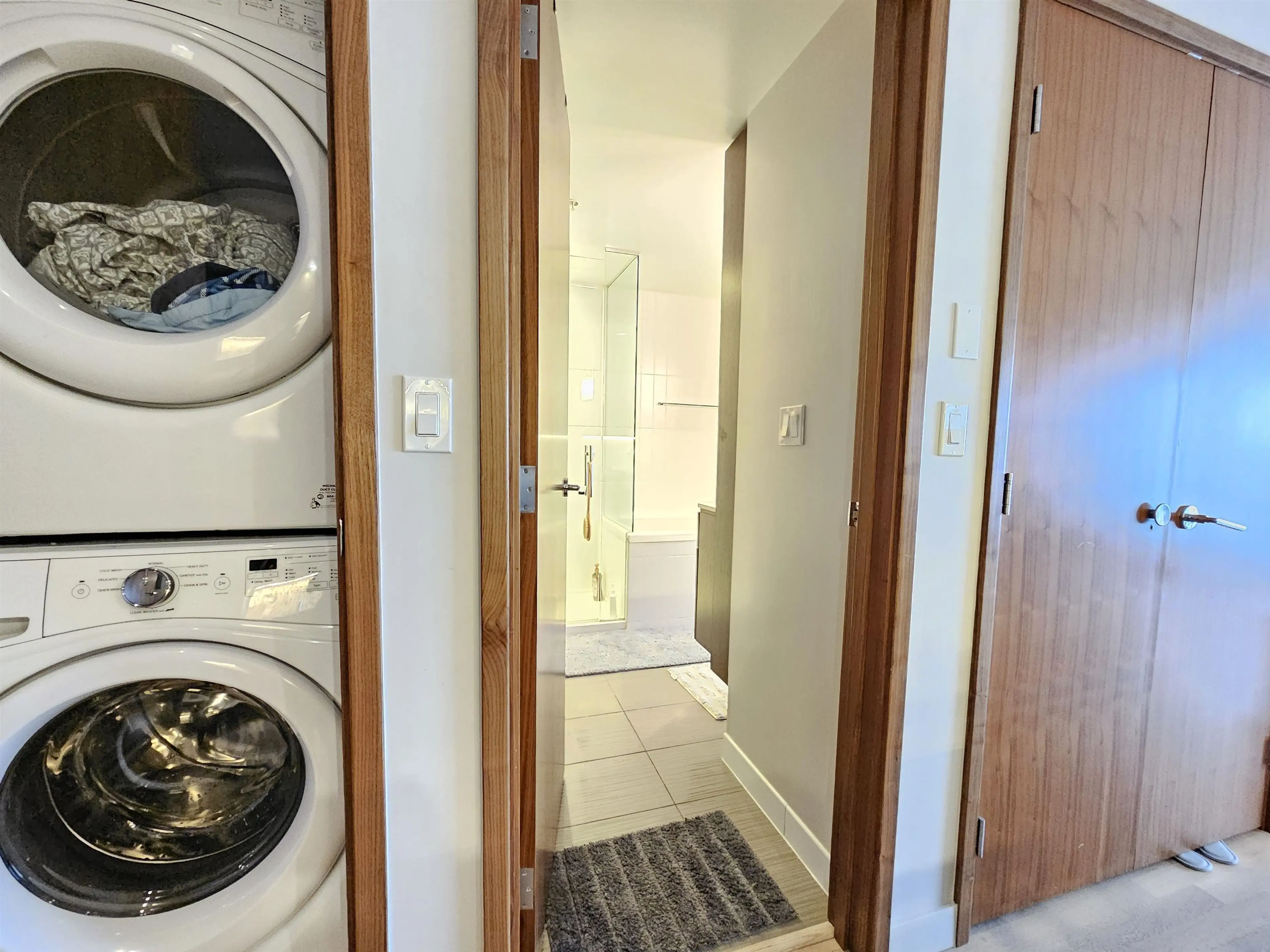 Property at #4004 13495 CENTRAL AVENUE, Surrey, BC