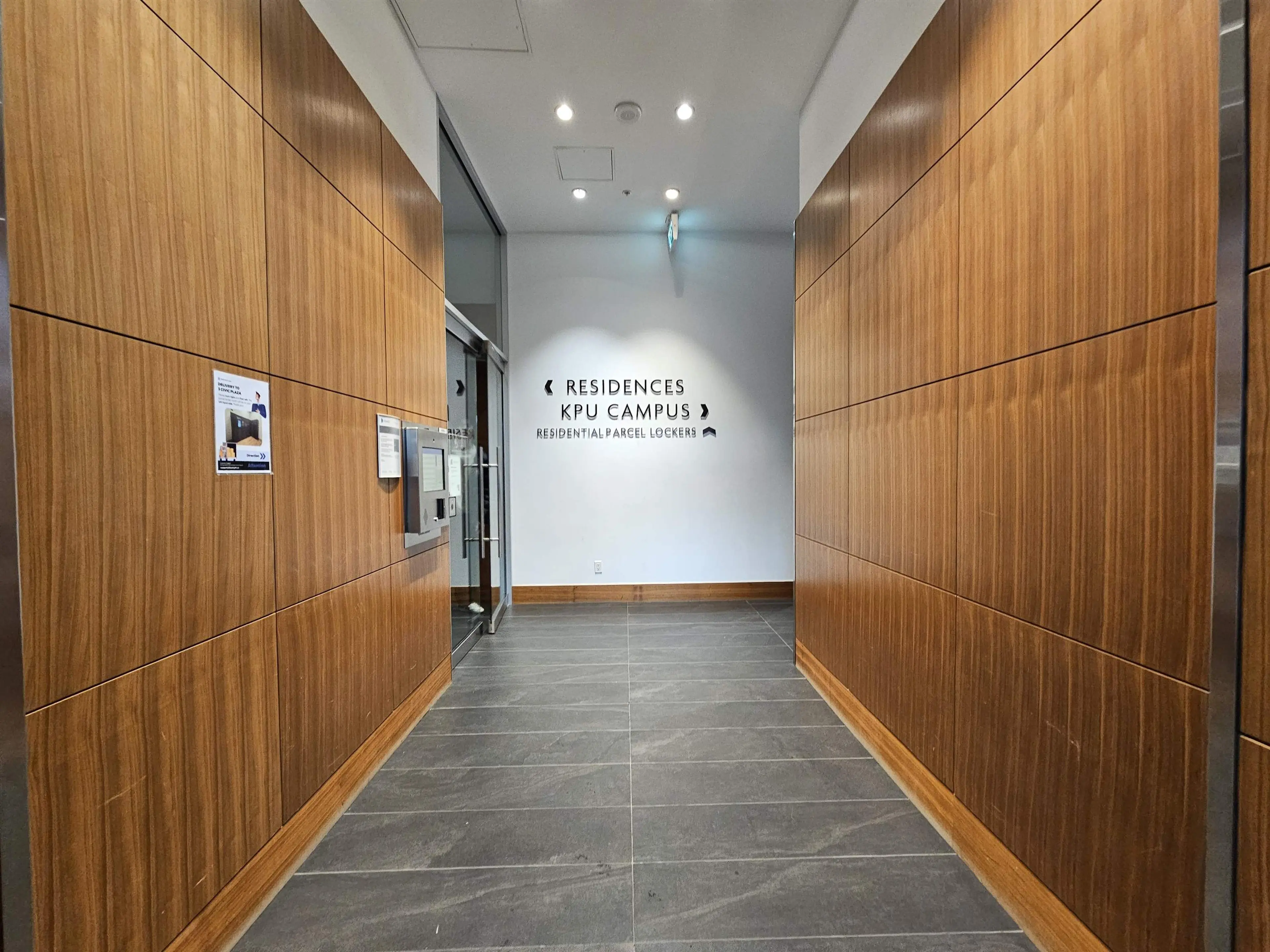 Property at #4004 13495 CENTRAL AVENUE, Surrey, BC