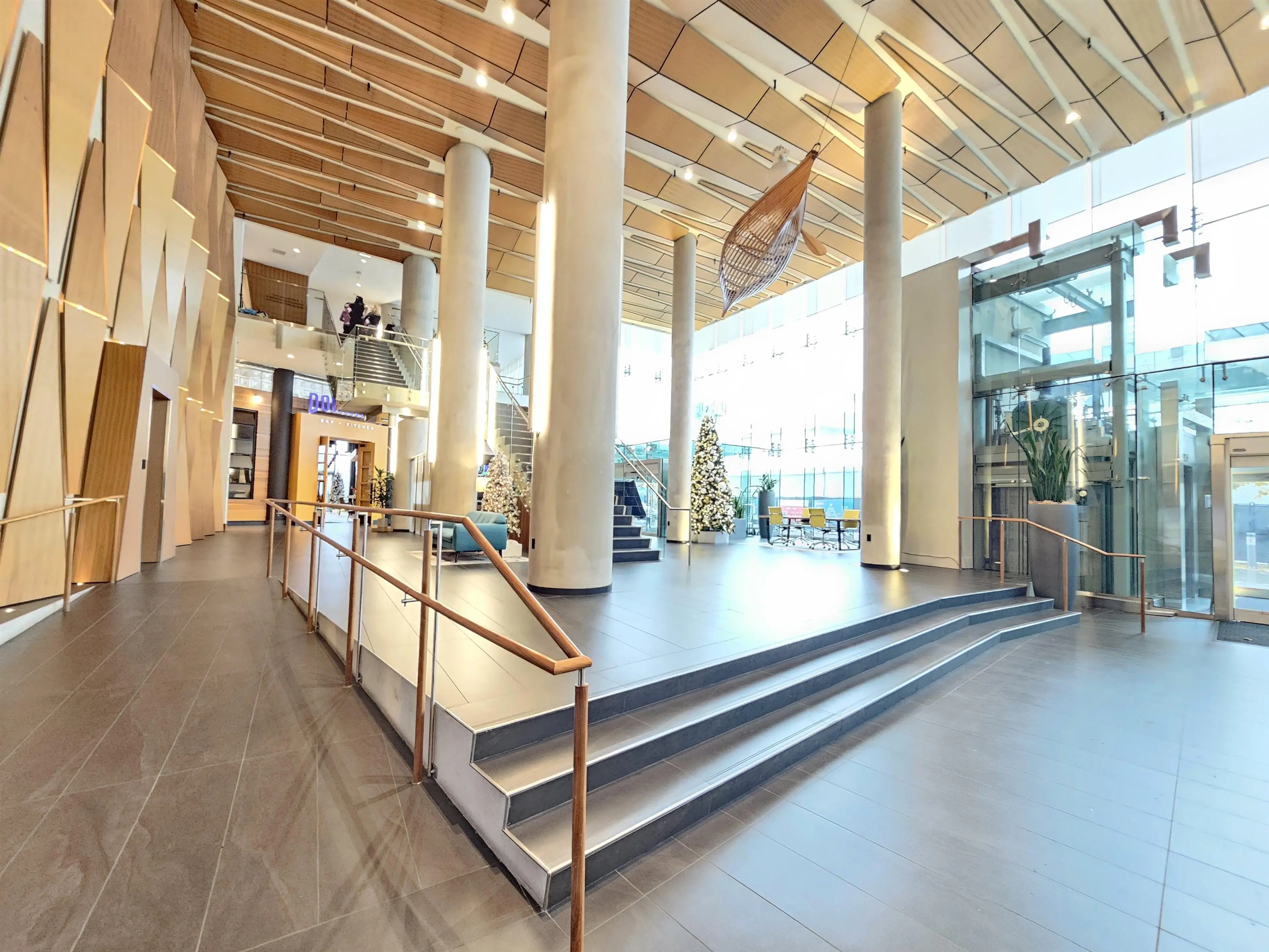 Property at #4004 13495 CENTRAL AVENUE, Surrey, BC