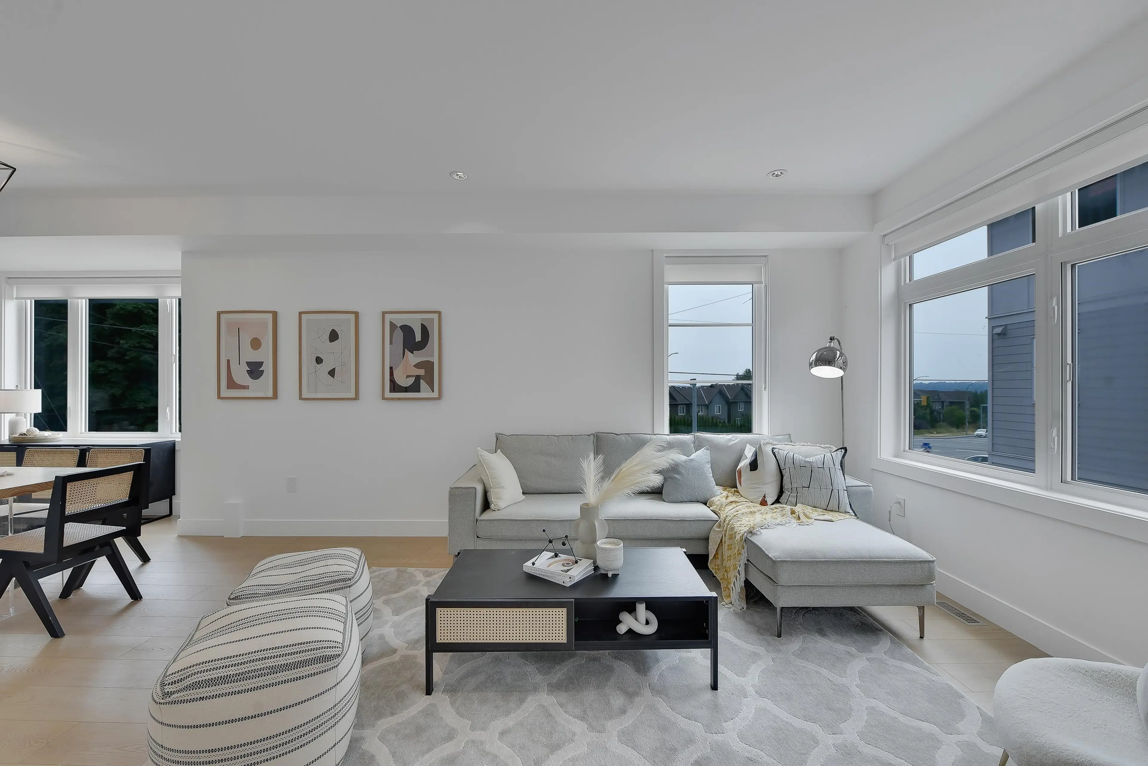 Property at #12 7540 BRISKHAM STREET, Mission, BC