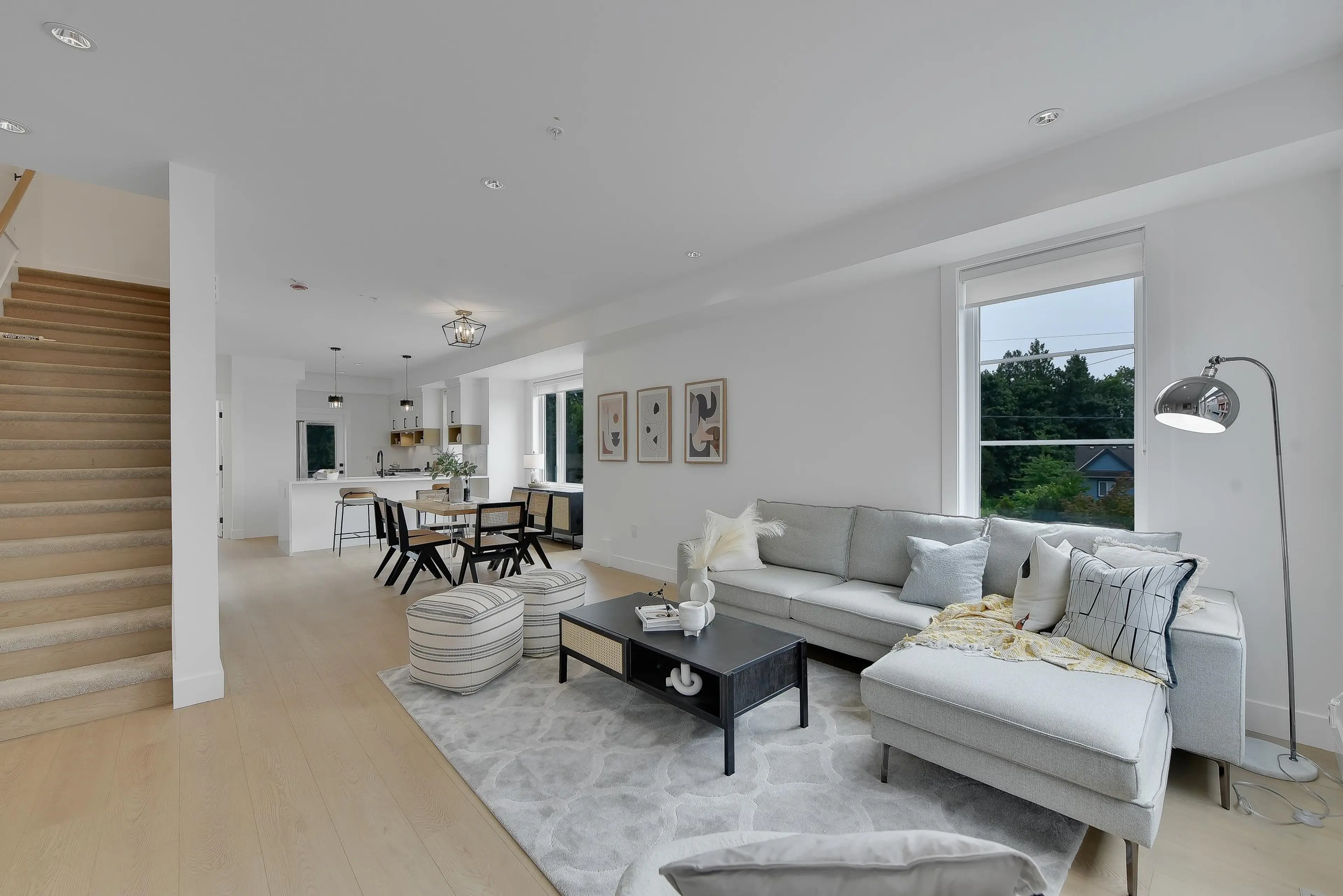 Property at #12 7540 BRISKHAM STREET, Mission, BC