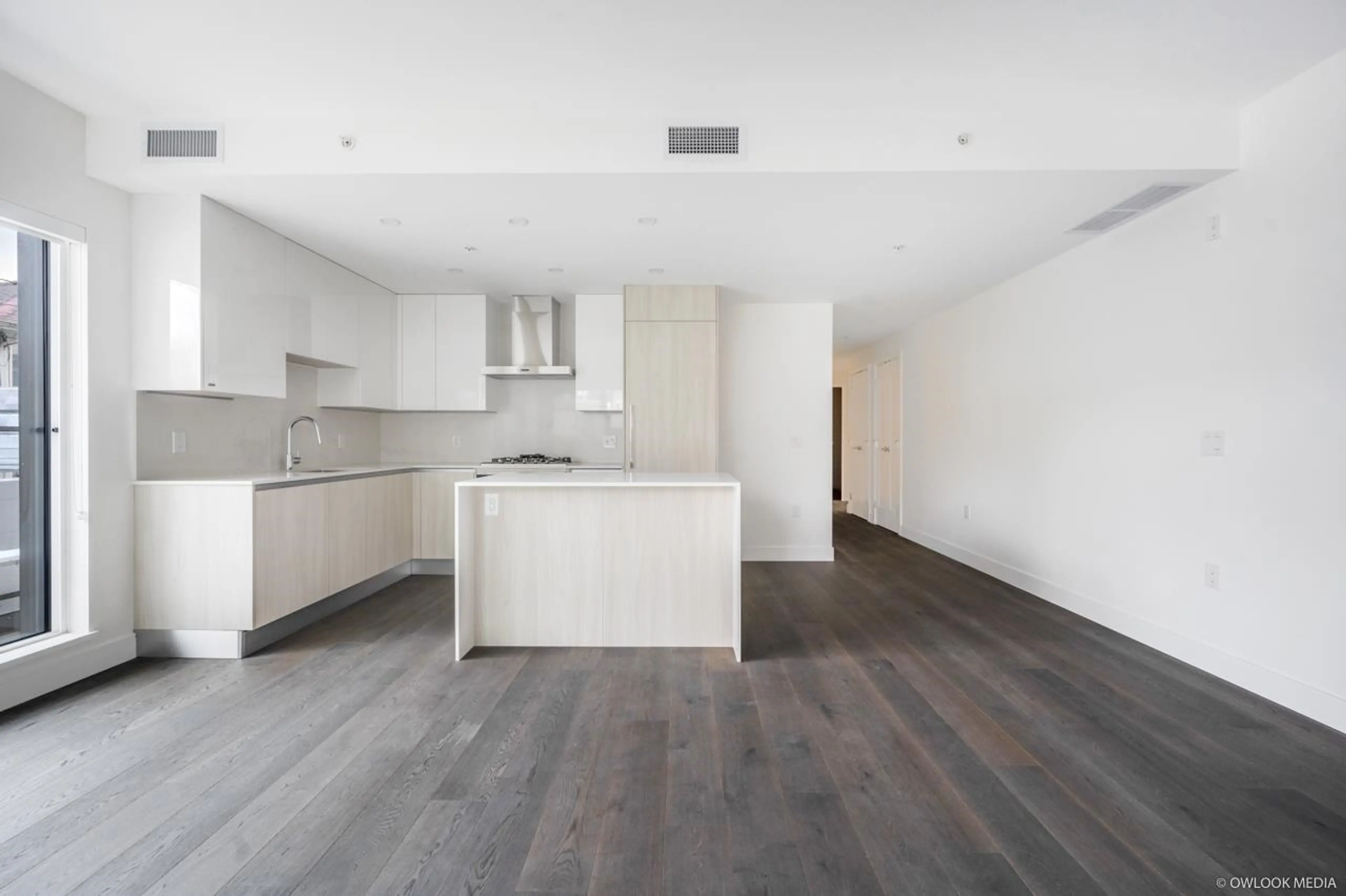 Property at #105 477 W 59TH AVENUE, Vancouver, BC