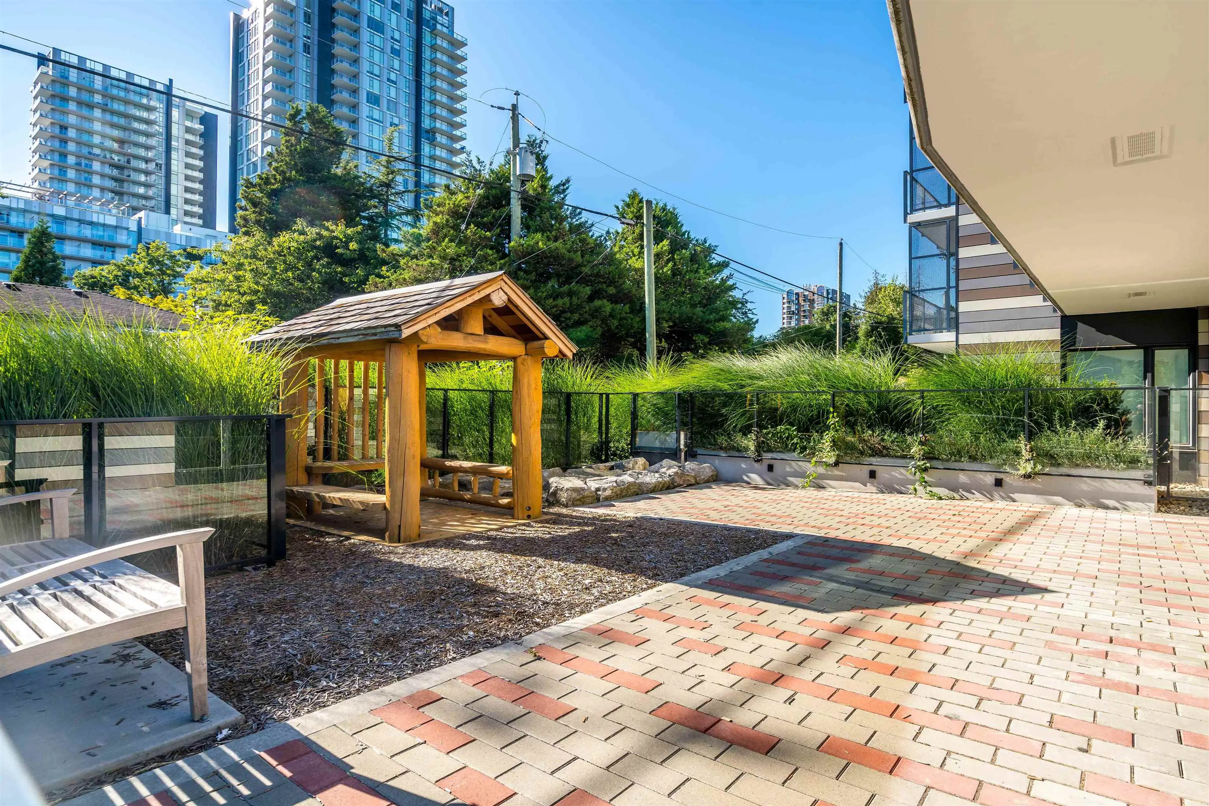 Property at #105 477 W 59TH AVENUE, Vancouver, BC