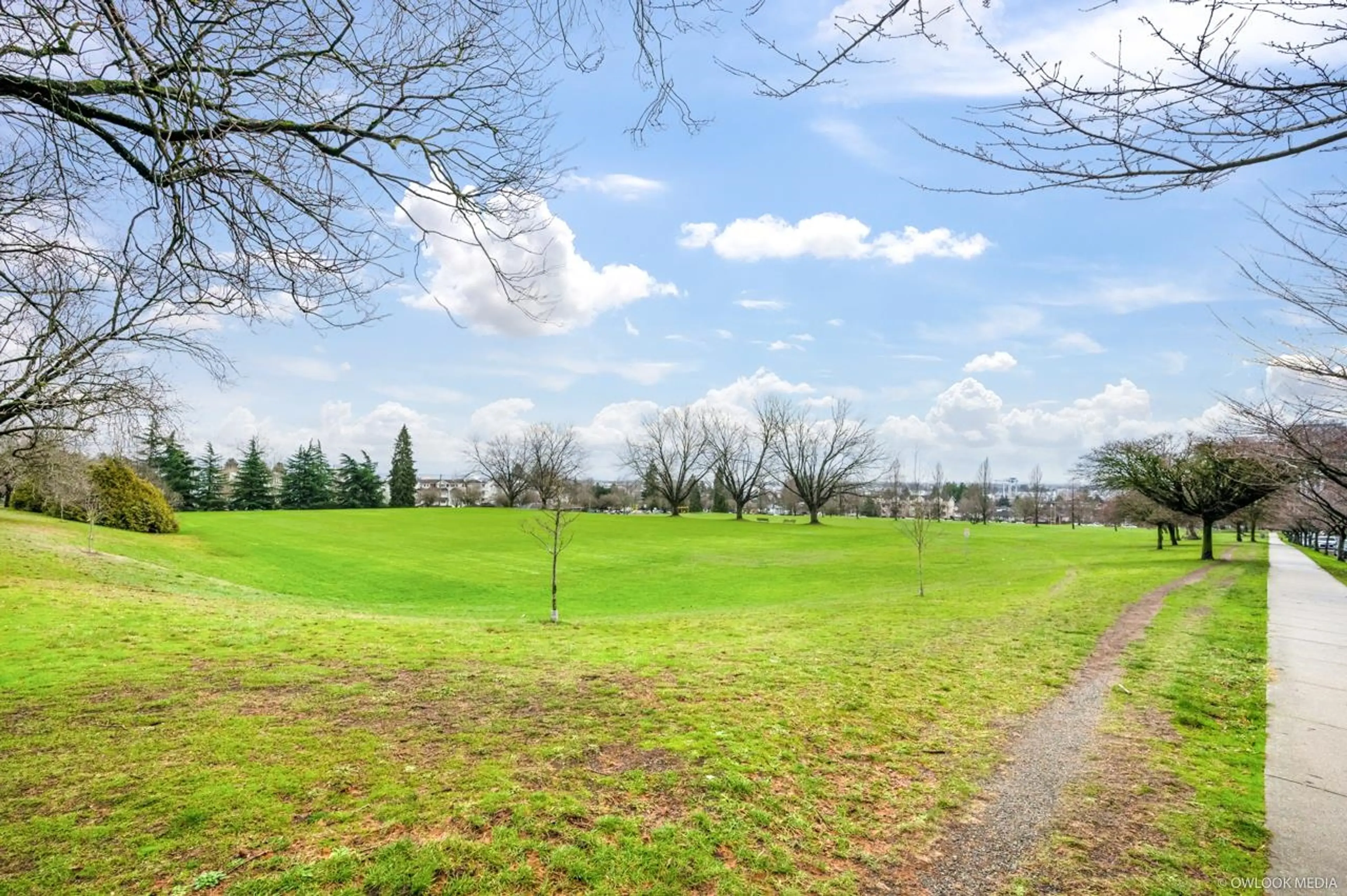 Property at #105 477 W 59TH AVENUE, Vancouver, BC