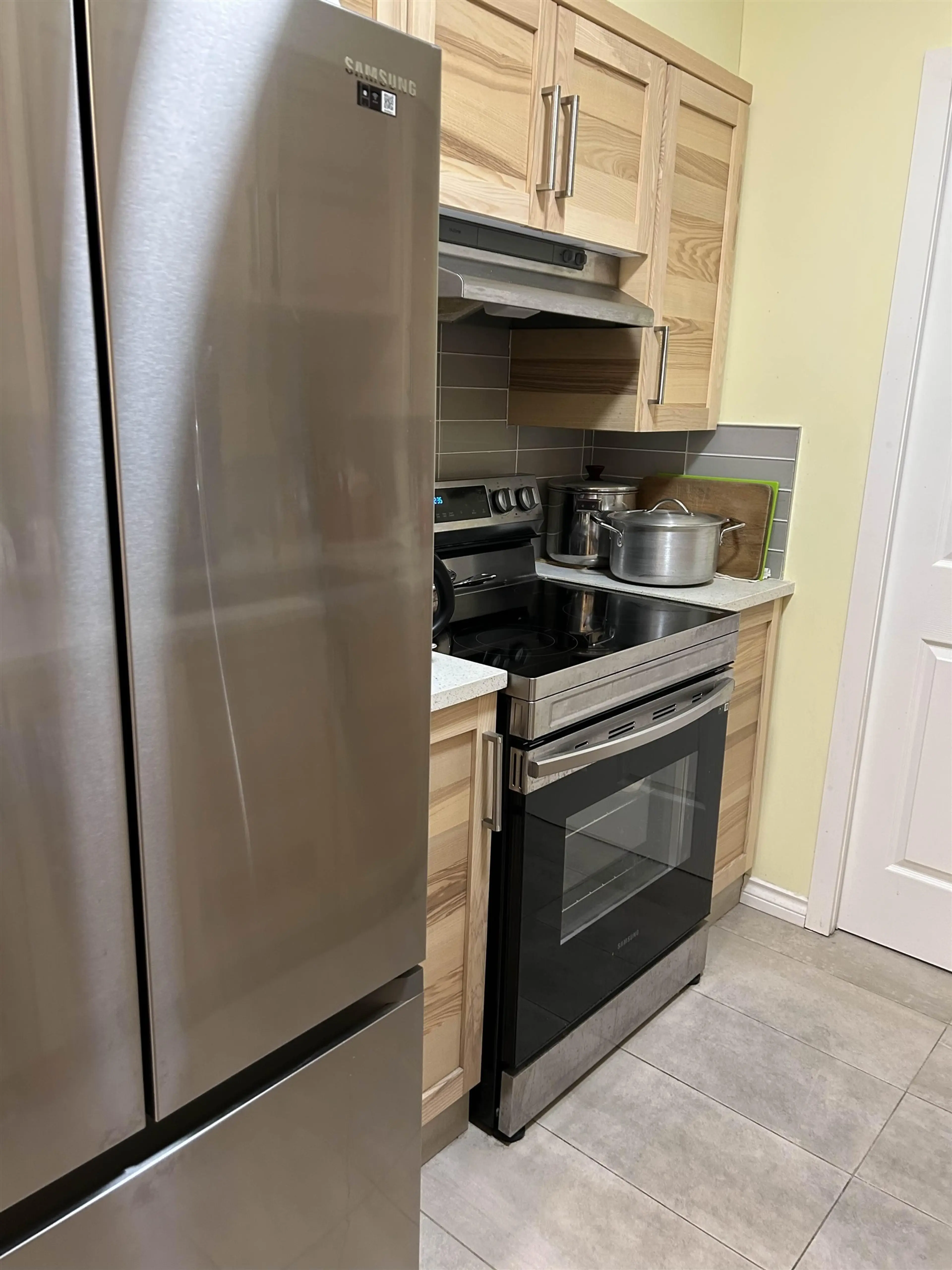 Property at #1609 6631 MINORU BOULEVARD, Richmond, BC