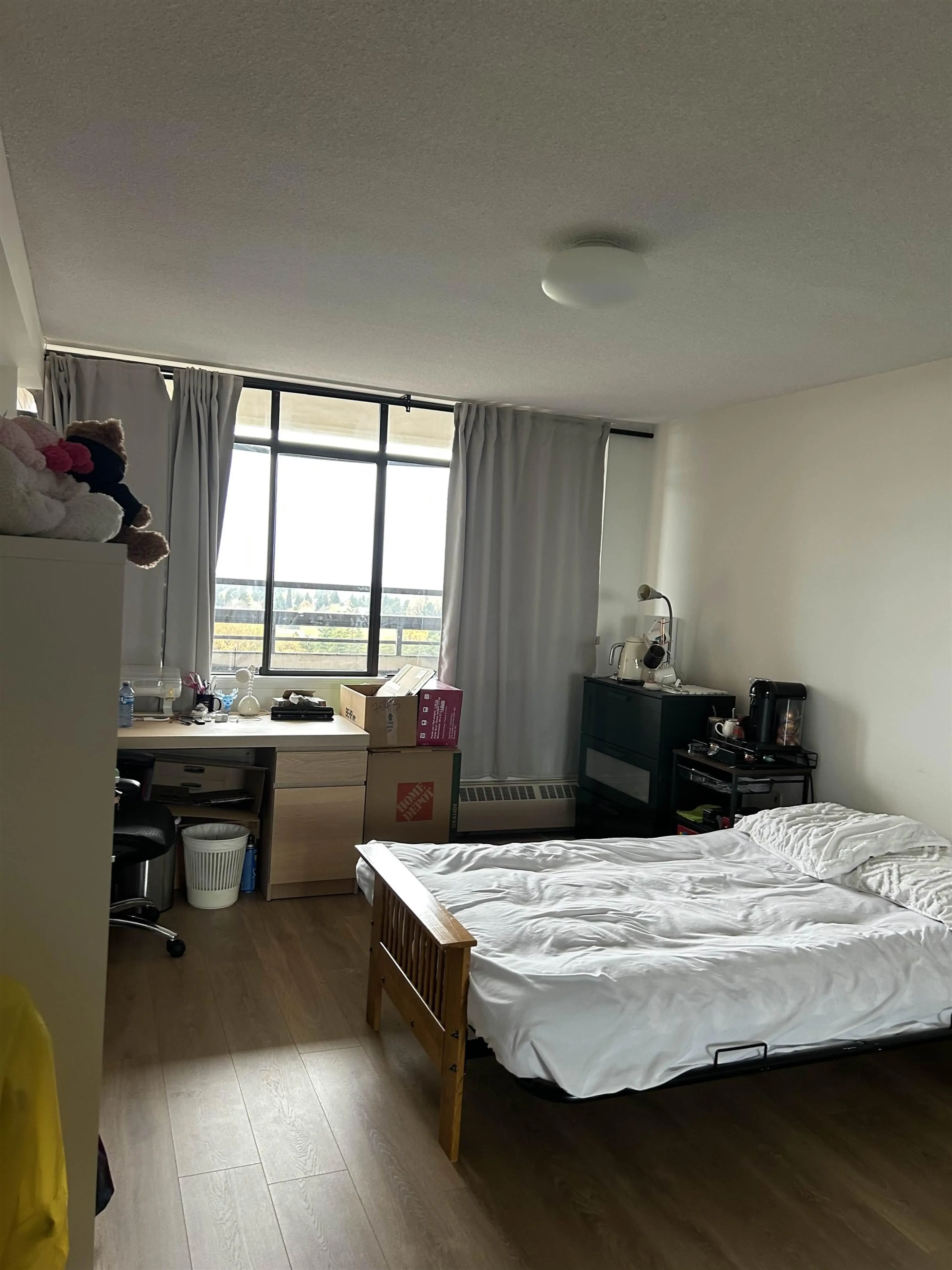 Property at #1609 6631 MINORU BOULEVARD, Richmond, BC