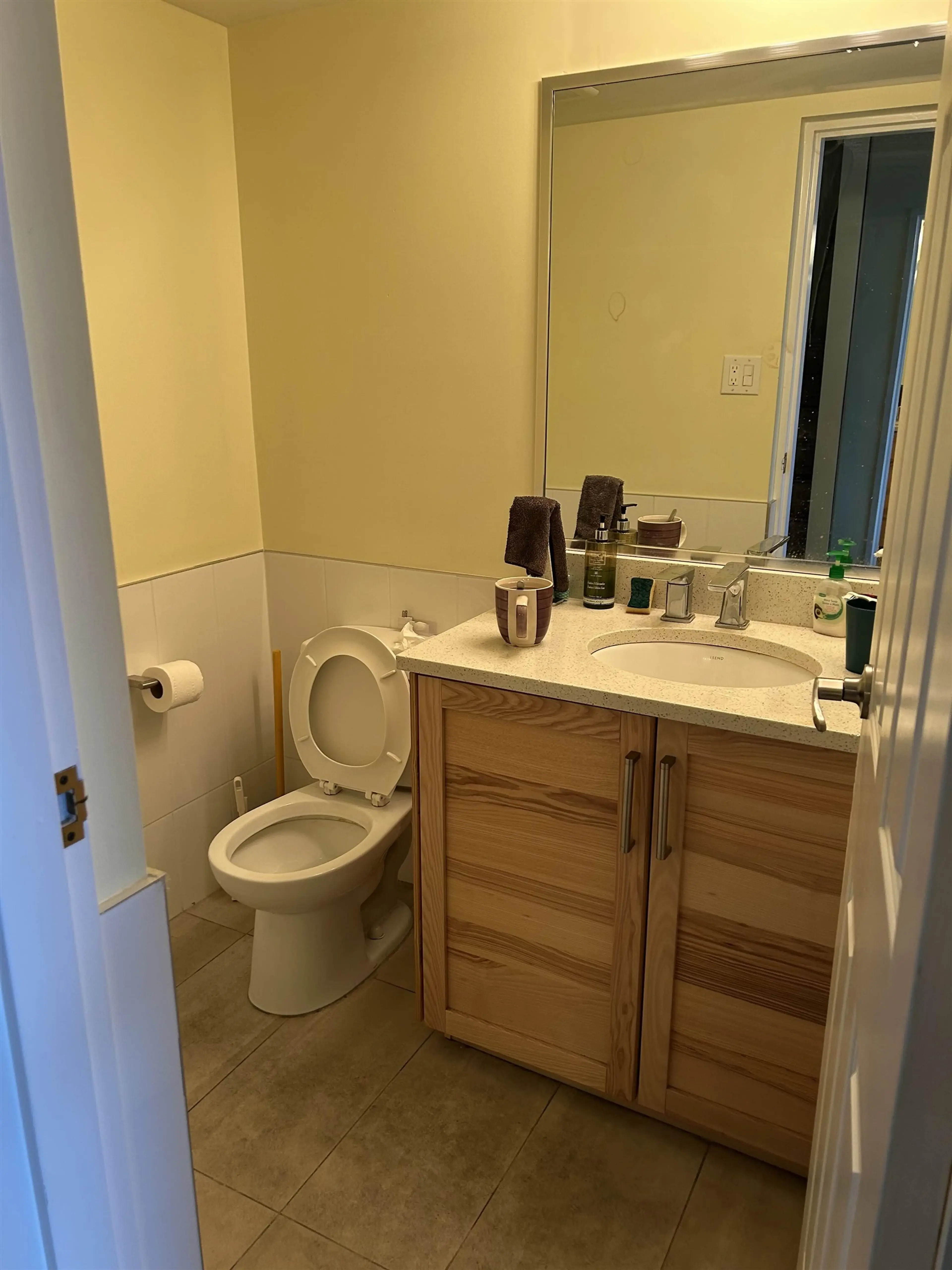 Property at #1609 6631 MINORU BOULEVARD, Richmond, BC